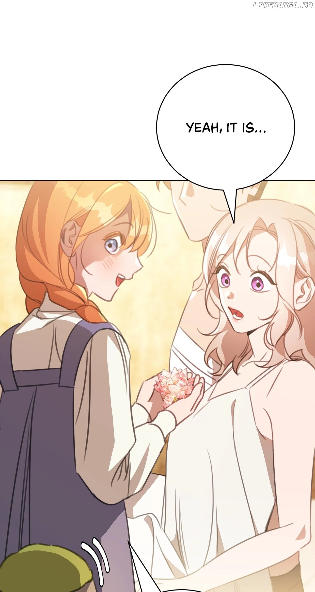 How to Choose Your Knight Chapter 21 - page 39