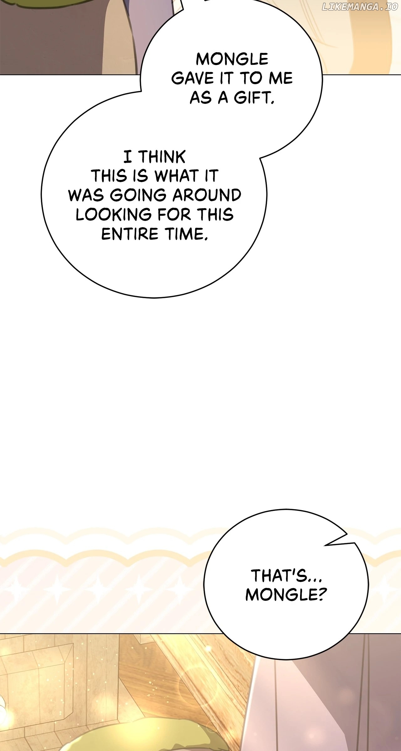 How to Choose Your Knight Chapter 21 - page 40