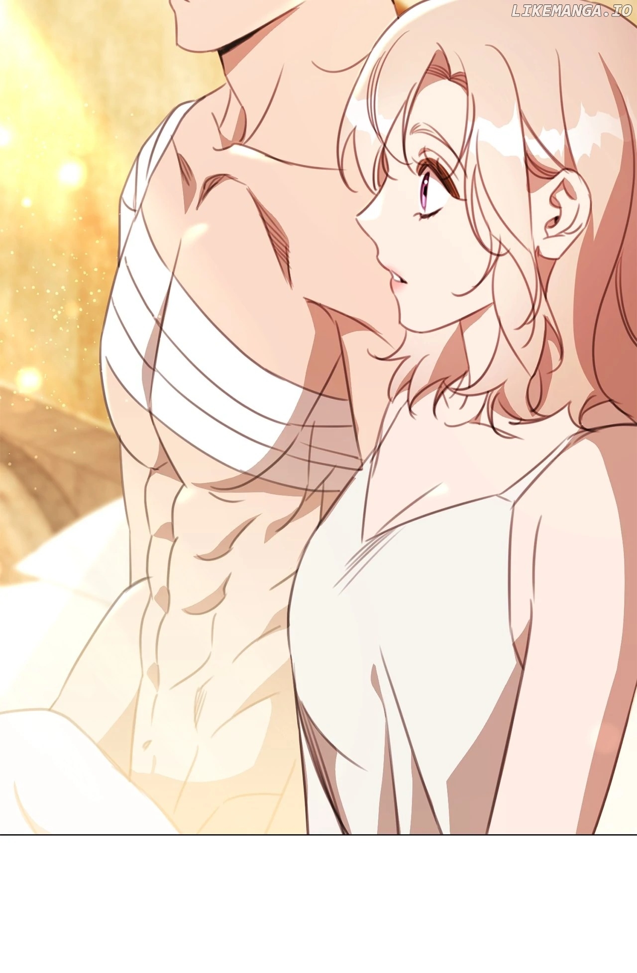 How to Choose Your Knight Chapter 21 - page 47