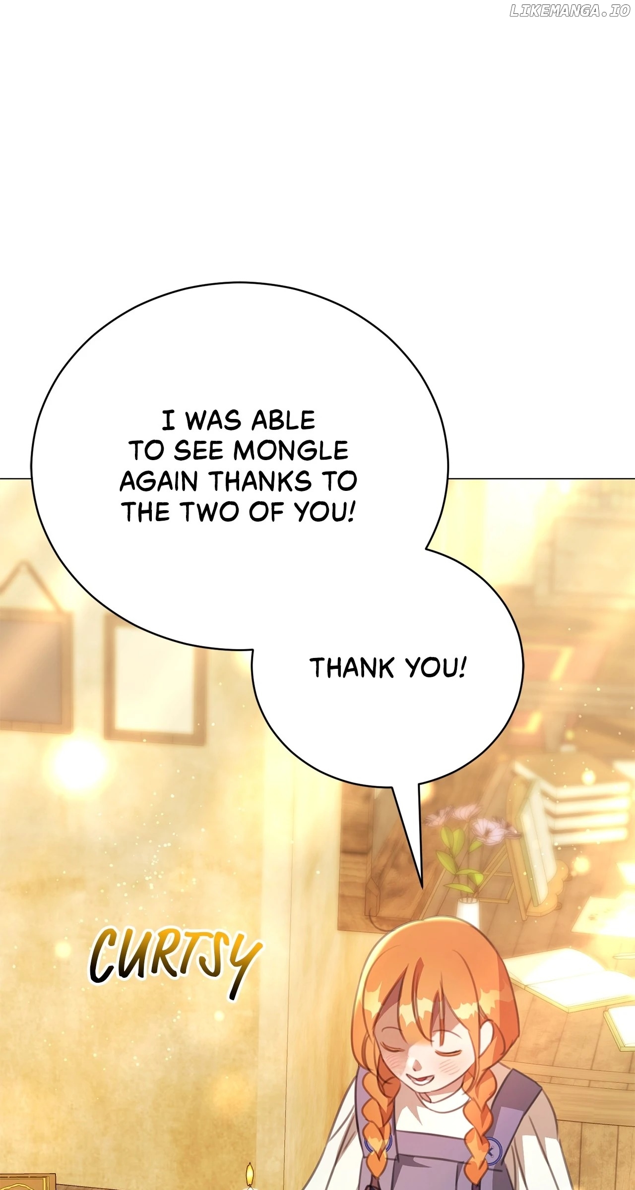 How to Choose Your Knight Chapter 21 - page 52