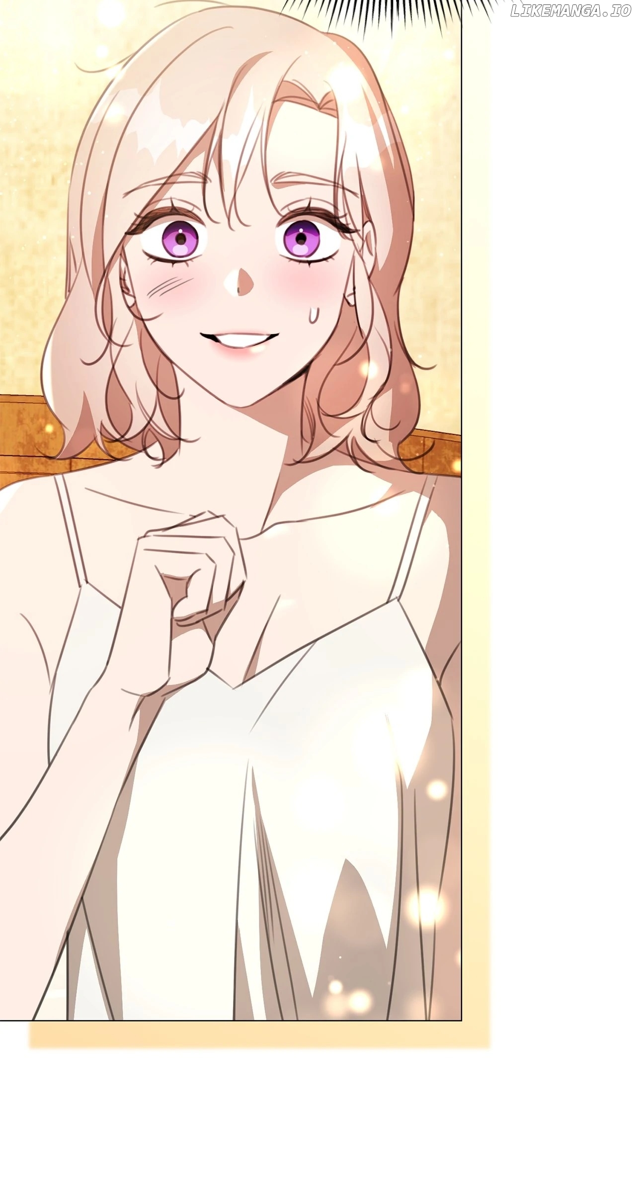 How to Choose Your Knight Chapter 21 - page 56