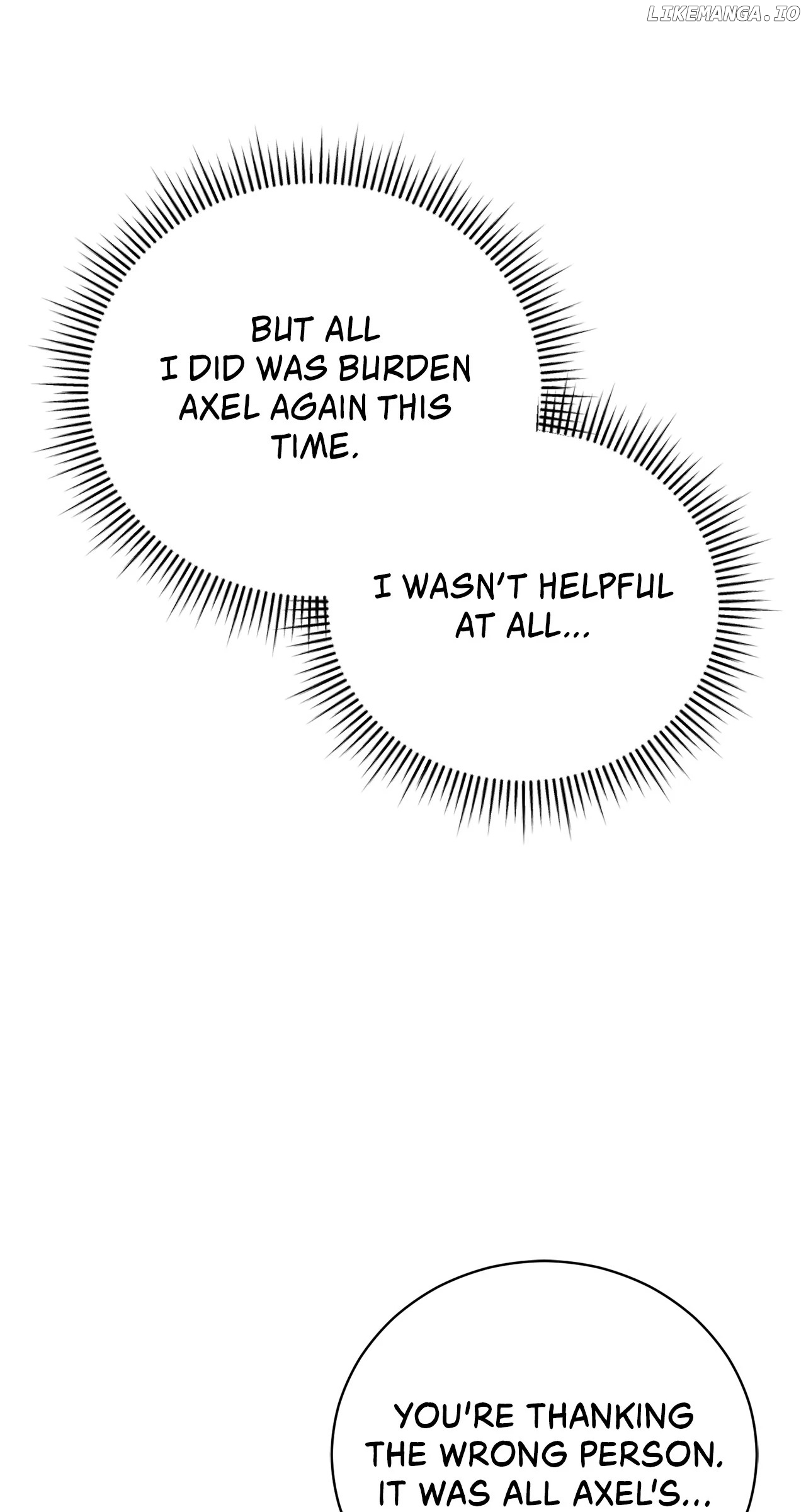 How to Choose Your Knight Chapter 21 - page 58