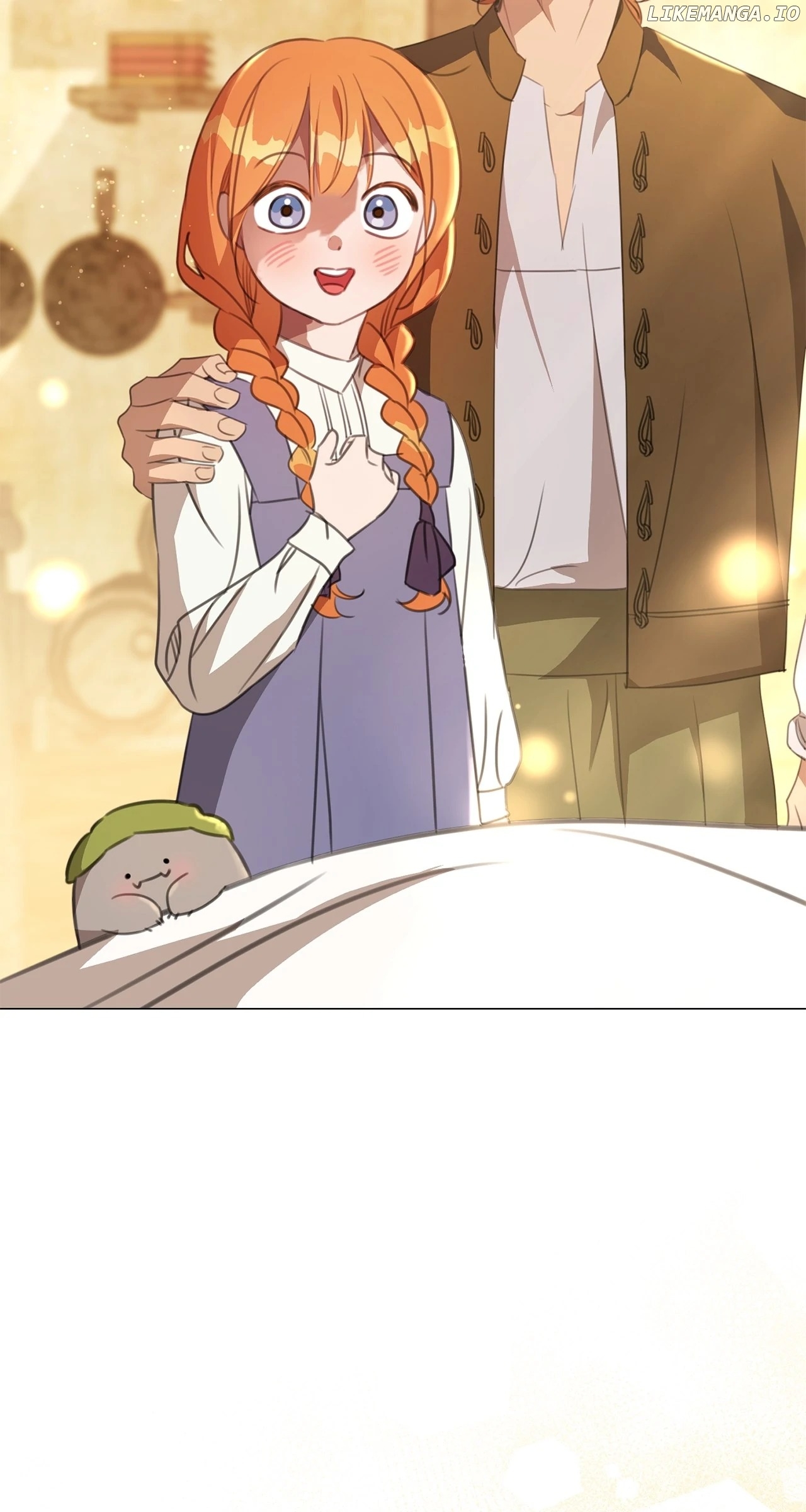 How to Choose Your Knight Chapter 21 - page 64