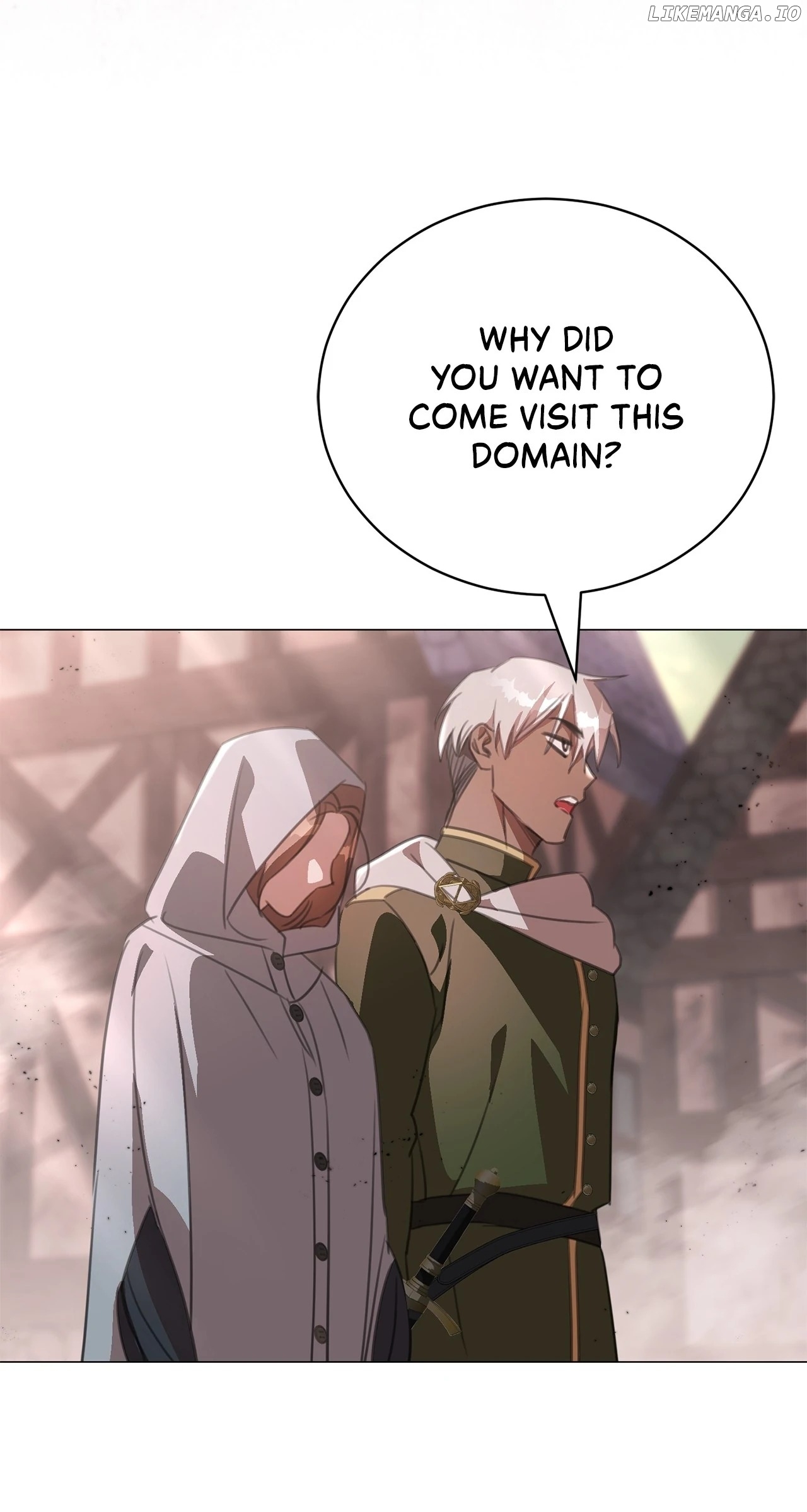 How to Choose Your Knight Chapter 21 - page 71