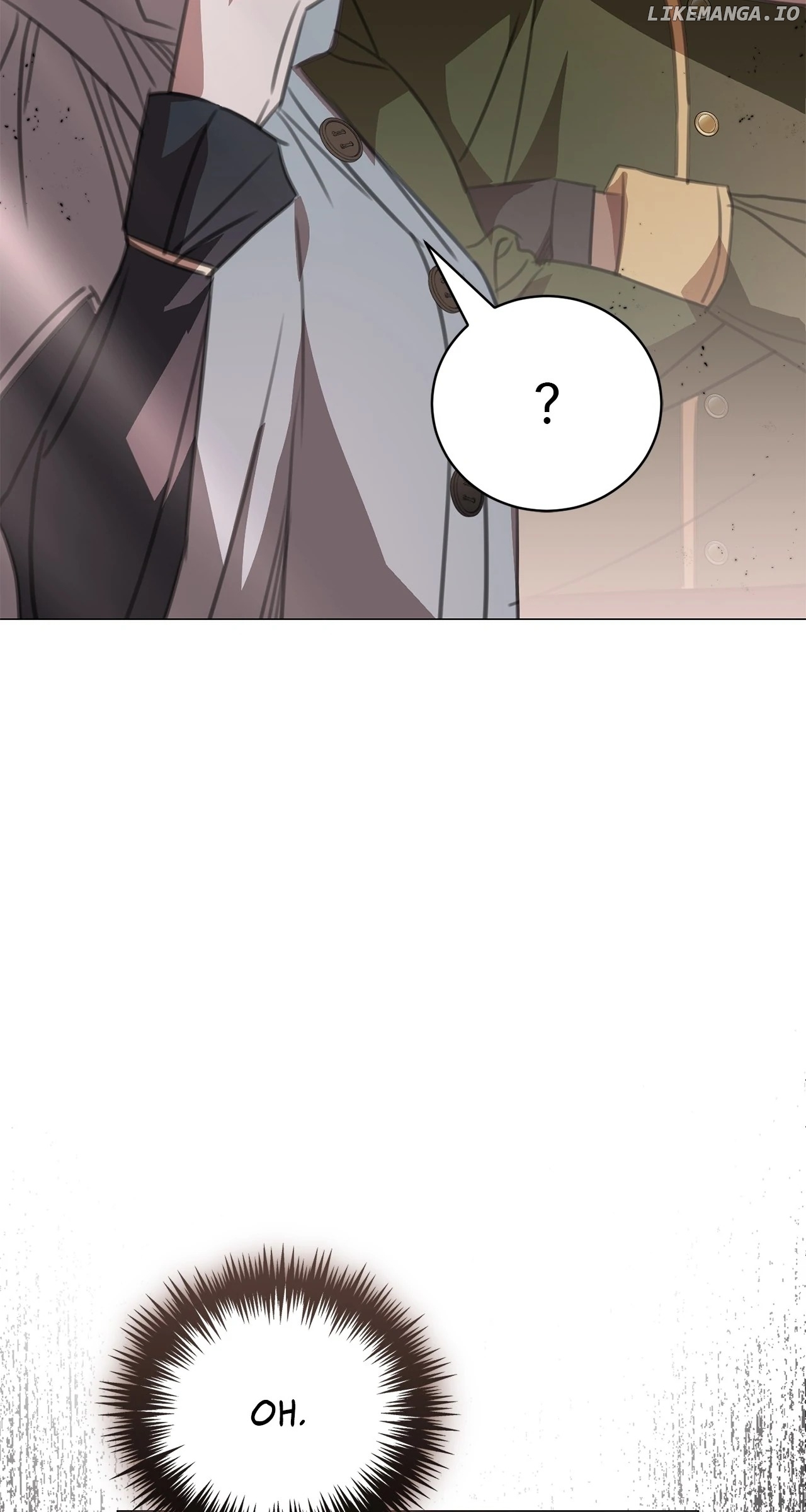 How to Choose Your Knight Chapter 21 - page 81