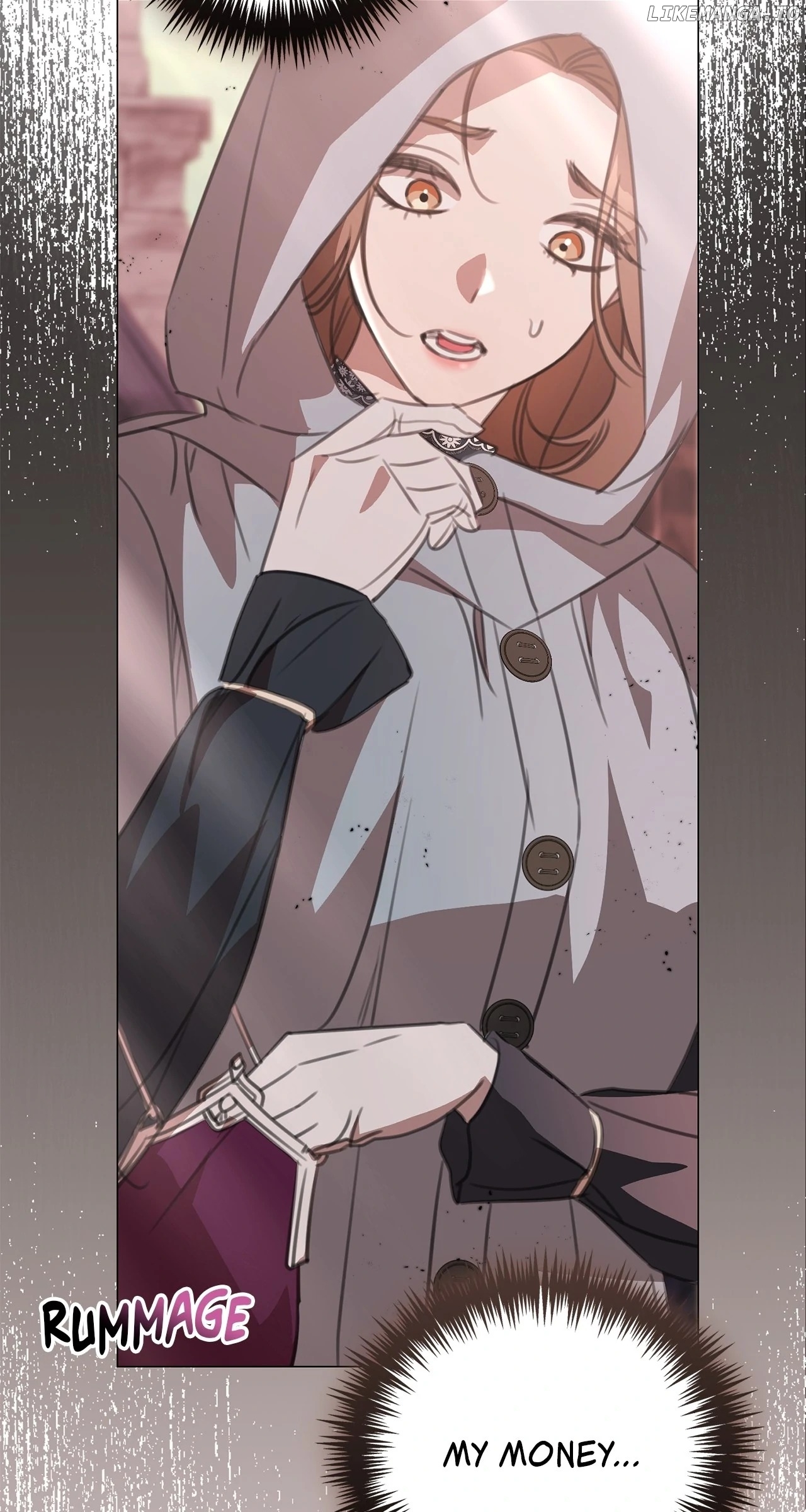 How to Choose Your Knight Chapter 21 - page 82