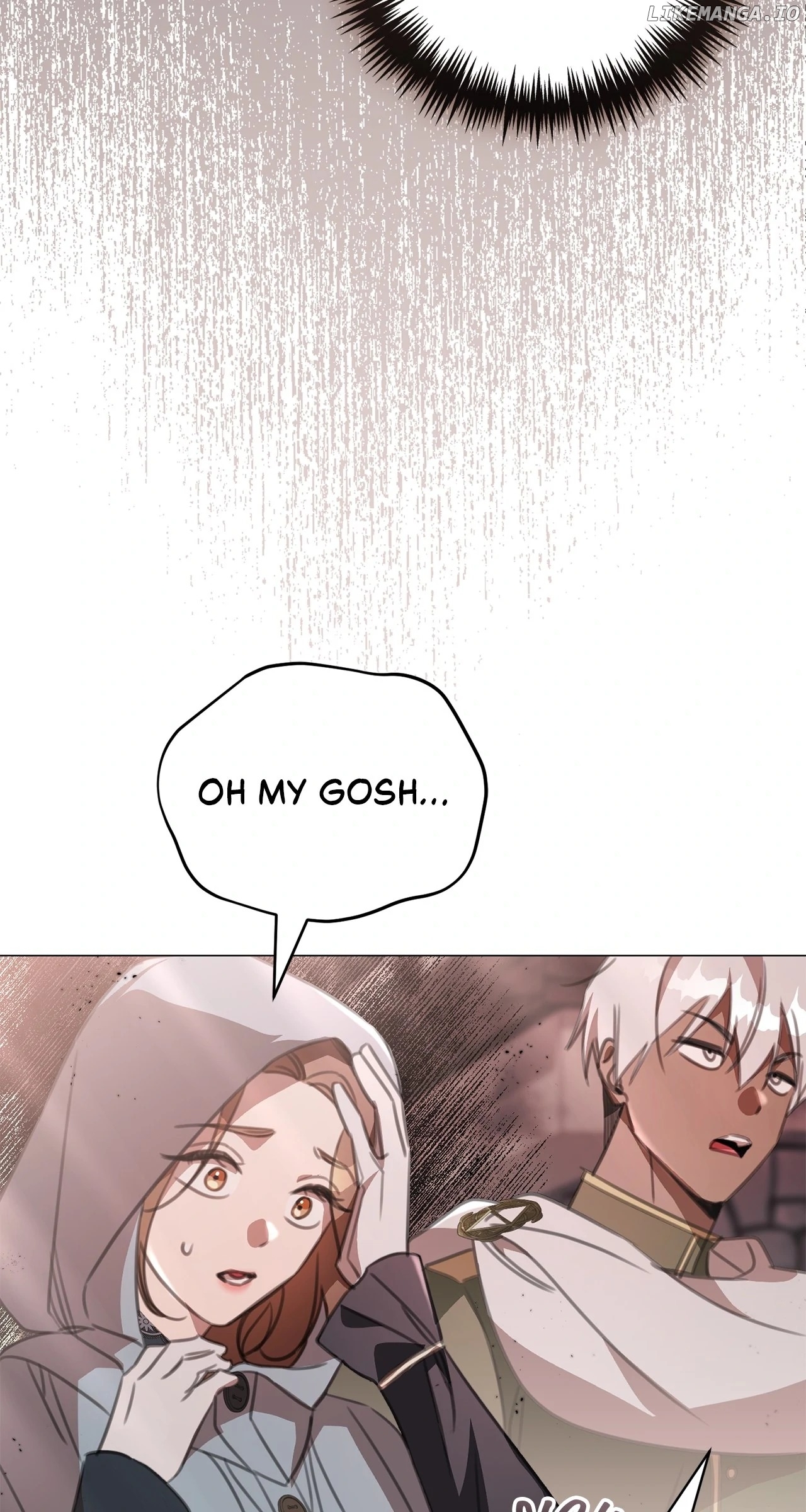 How to Choose Your Knight Chapter 21 - page 83
