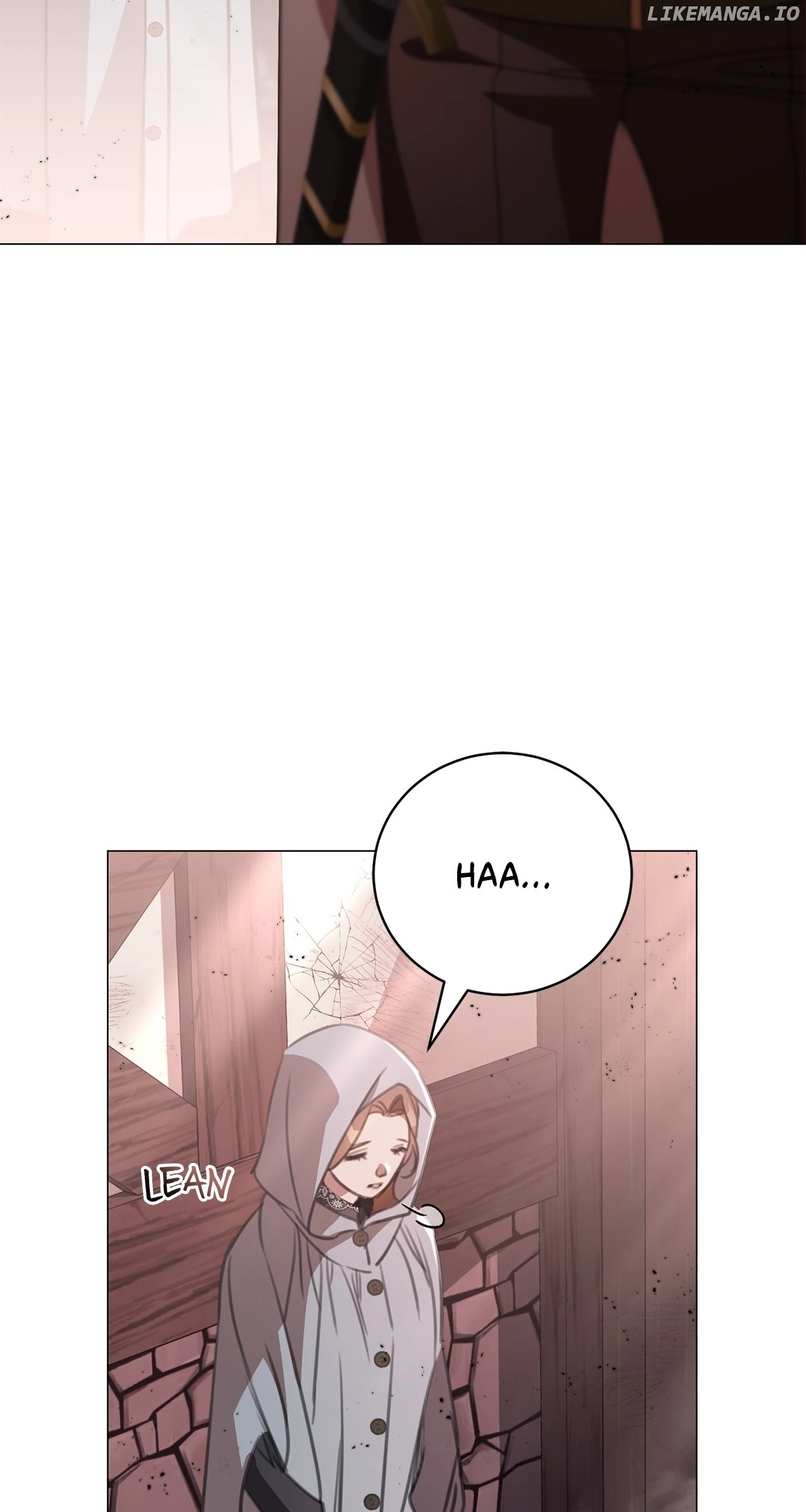 How to Choose Your Knight Chapter 21 - page 86