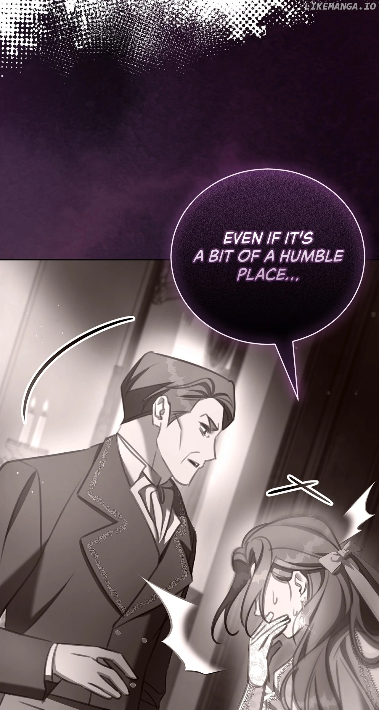How to Choose Your Knight Chapter 21 - page 91