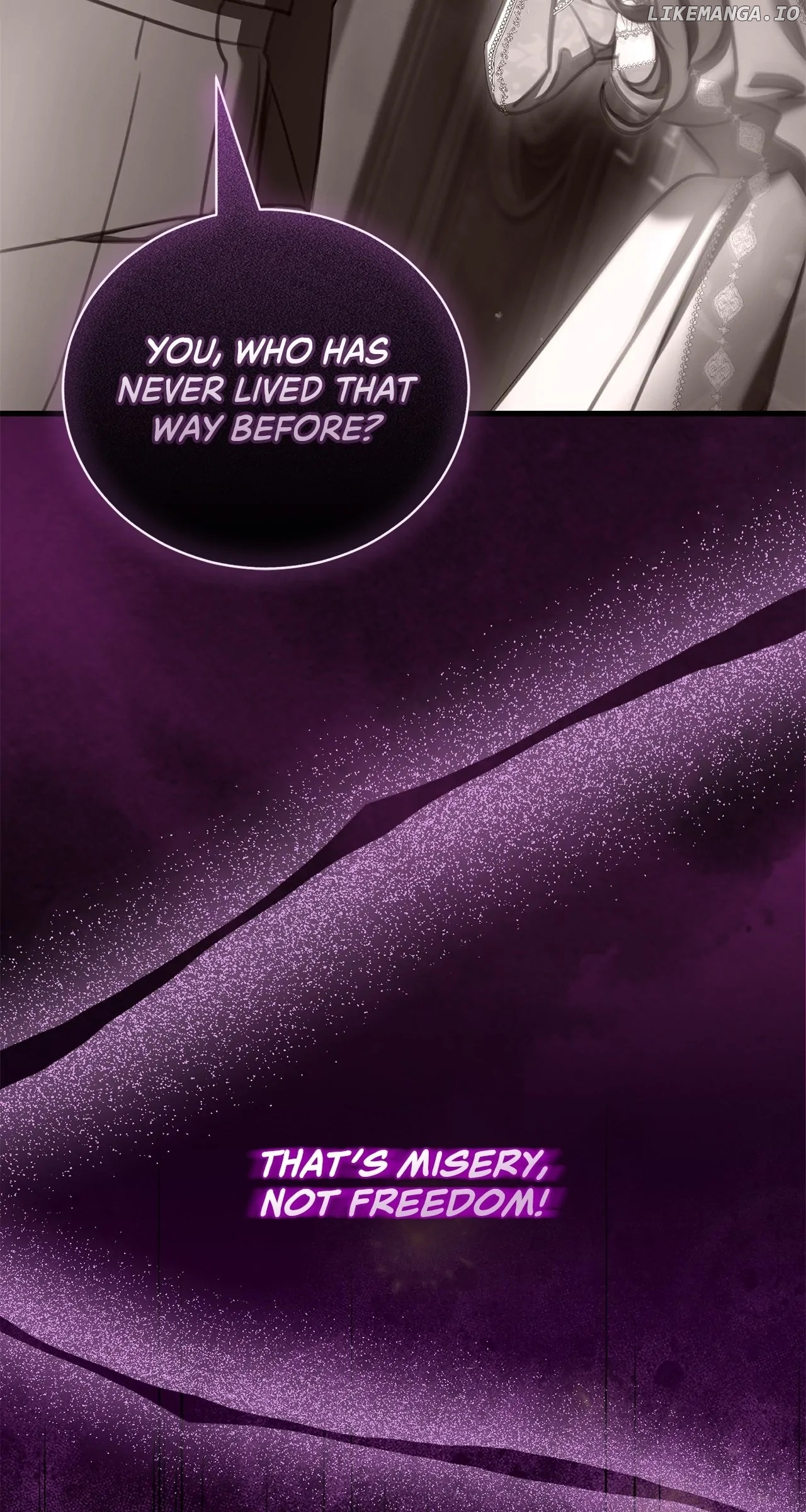 How to Choose Your Knight Chapter 21 - page 92