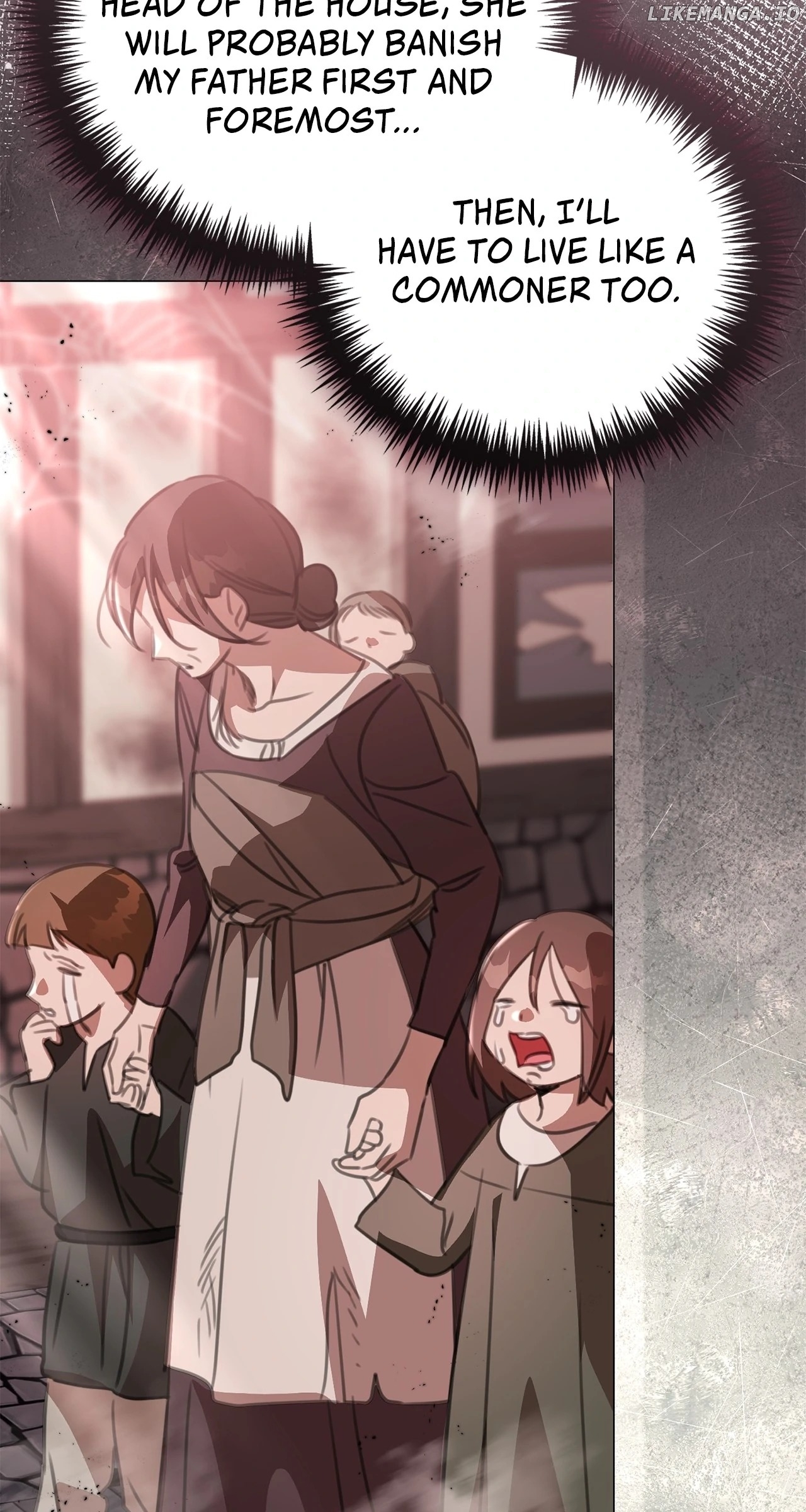 How to Choose Your Knight Chapter 21 - page 96