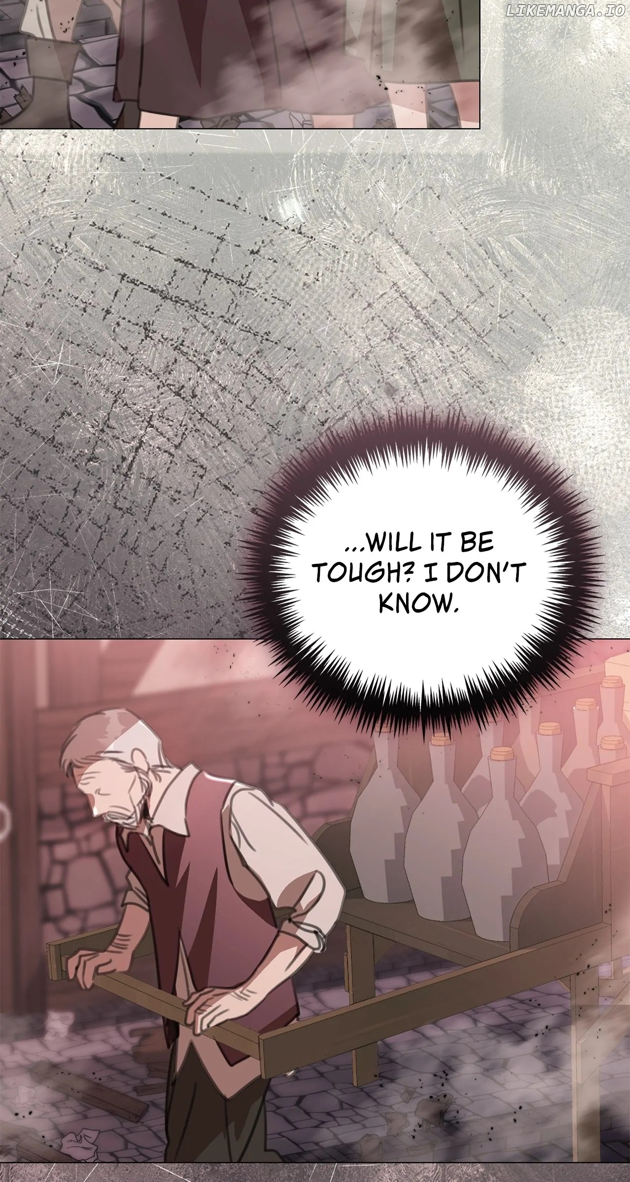 How to Choose Your Knight Chapter 21 - page 97