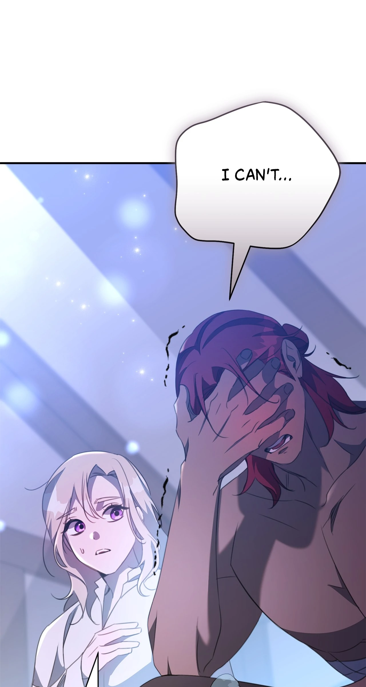 How to Choose Your Knight Chapter 27 - page 101
