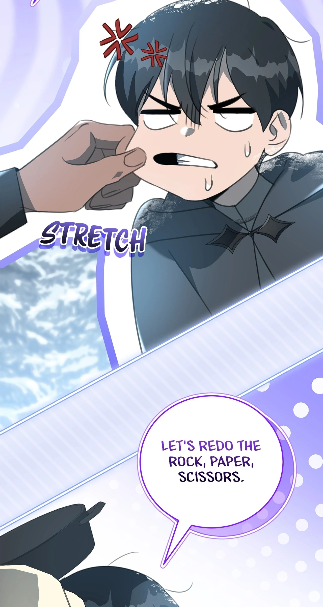 How to Choose Your Knight Chapter 27 - page 18