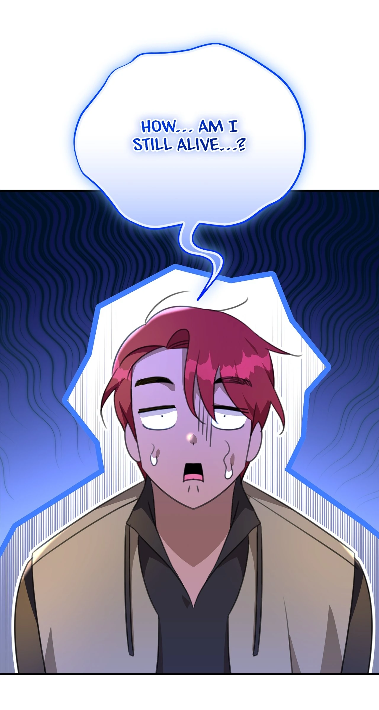 How to Choose Your Knight Chapter 27 - page 22