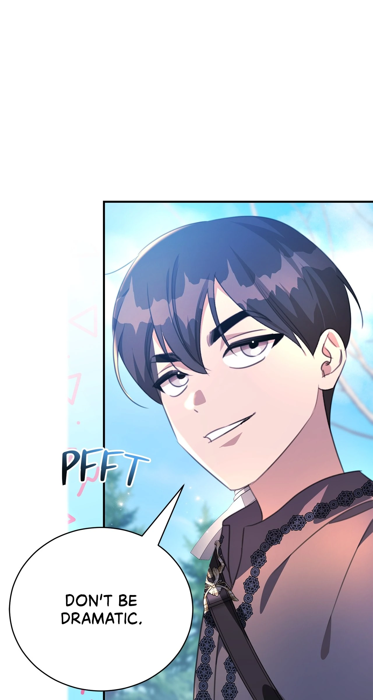 How to Choose Your Knight Chapter 27 - page 23