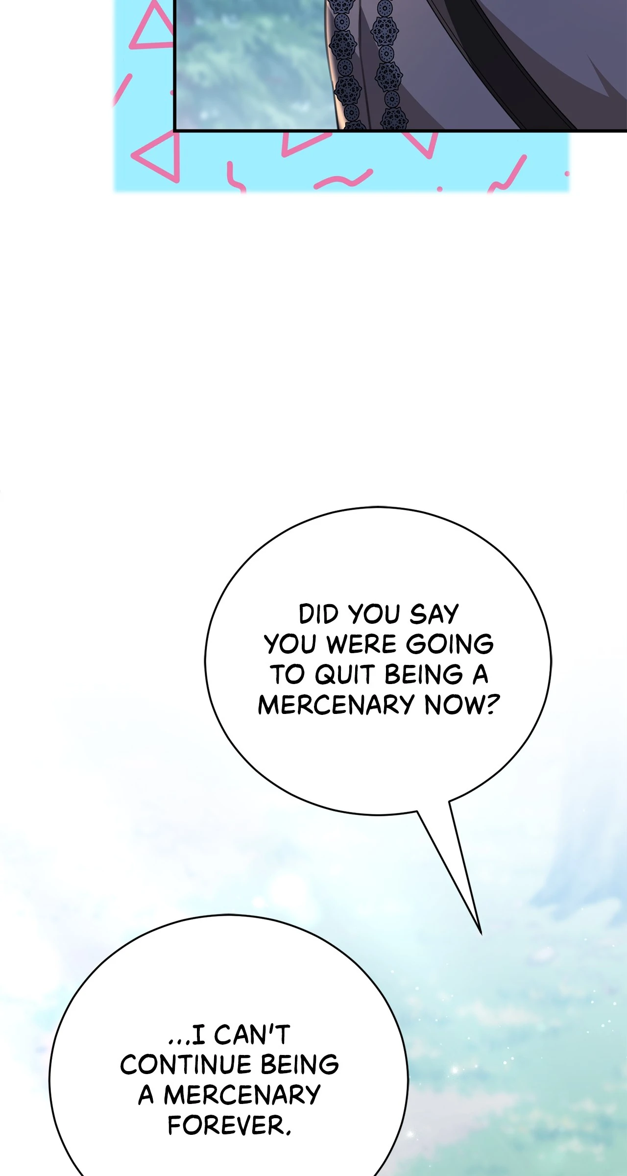 How to Choose Your Knight Chapter 27 - page 24