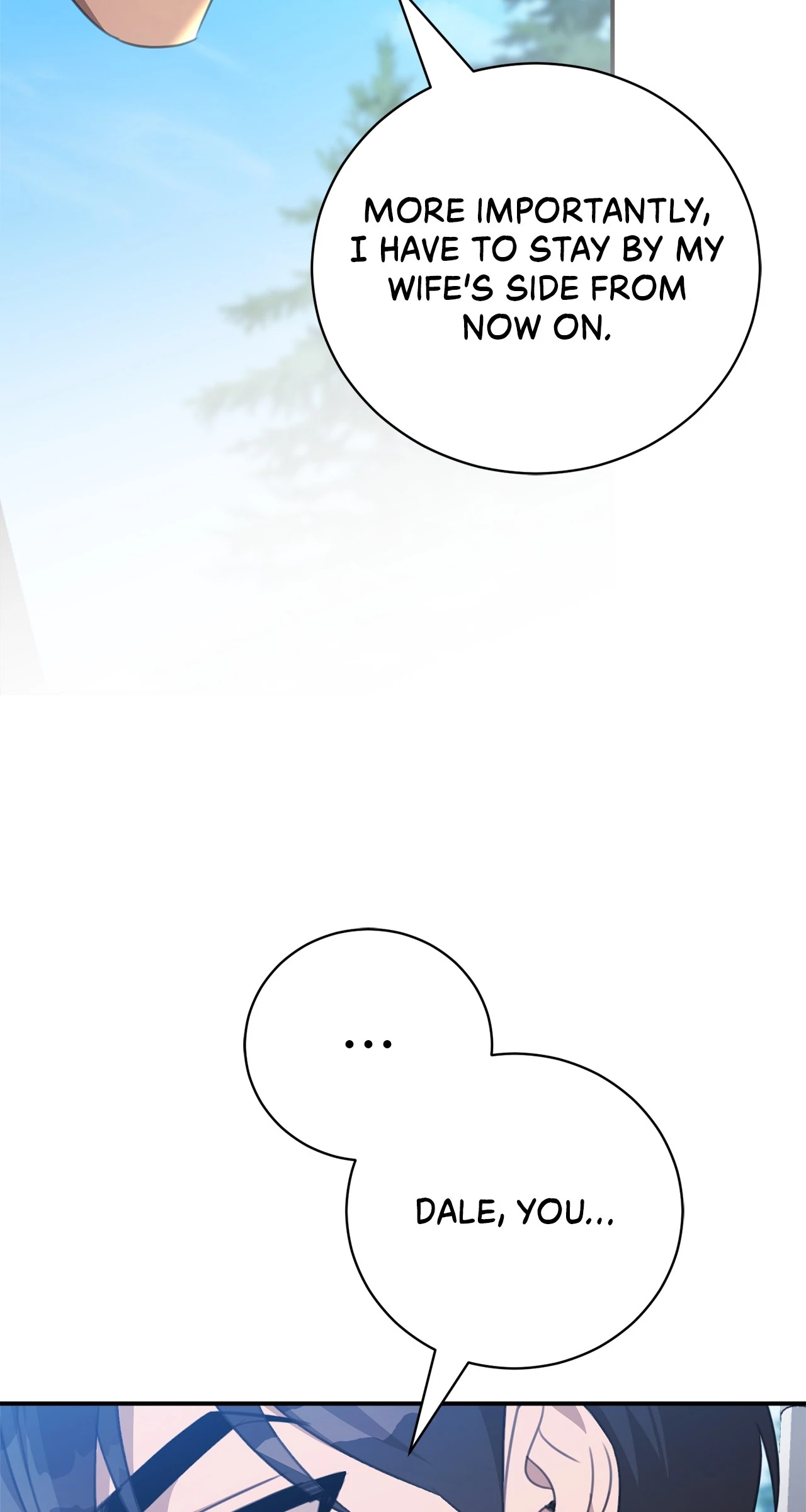 How to Choose Your Knight Chapter 27 - page 27