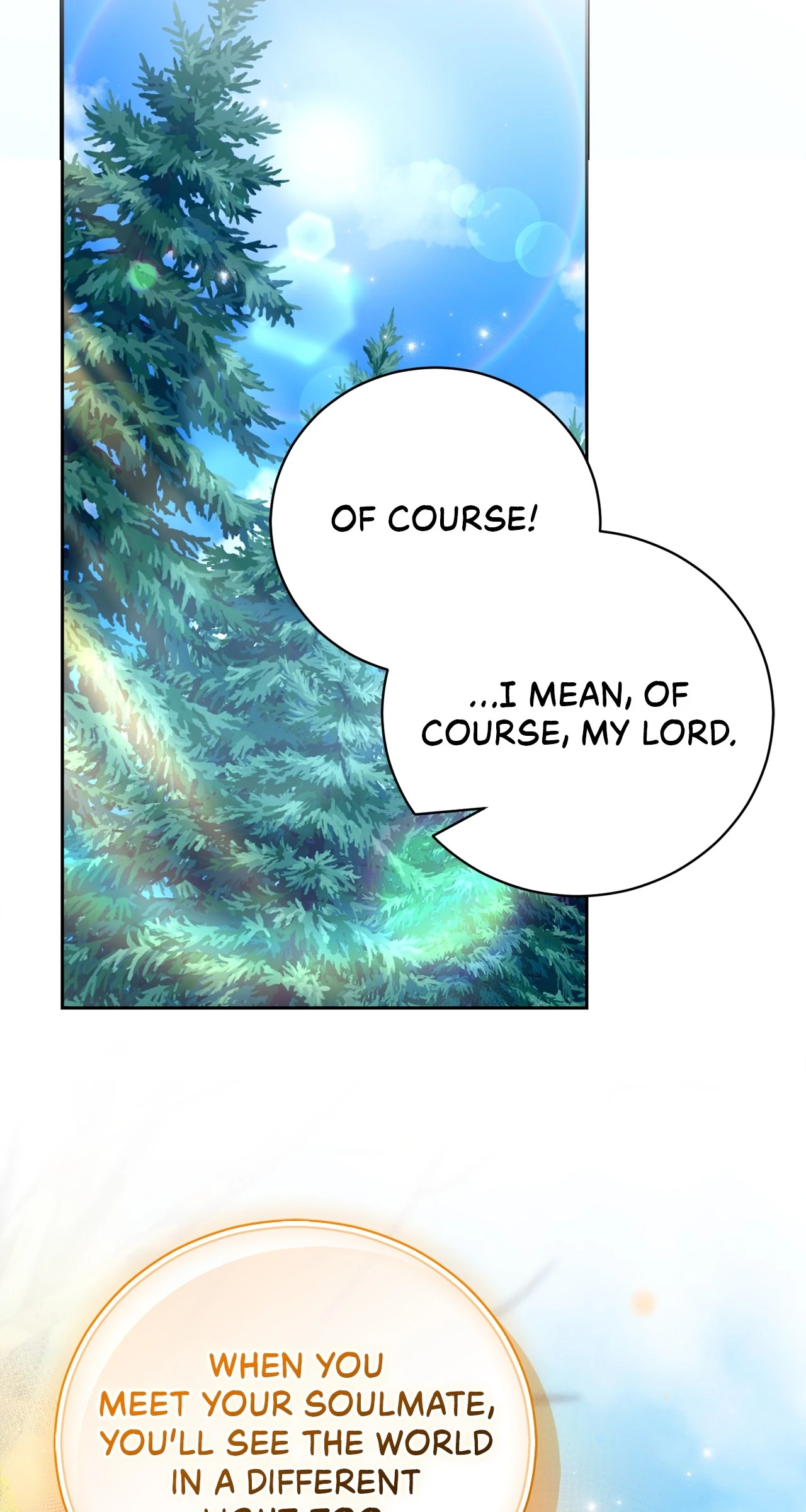 How to Choose Your Knight Chapter 27 - page 29
