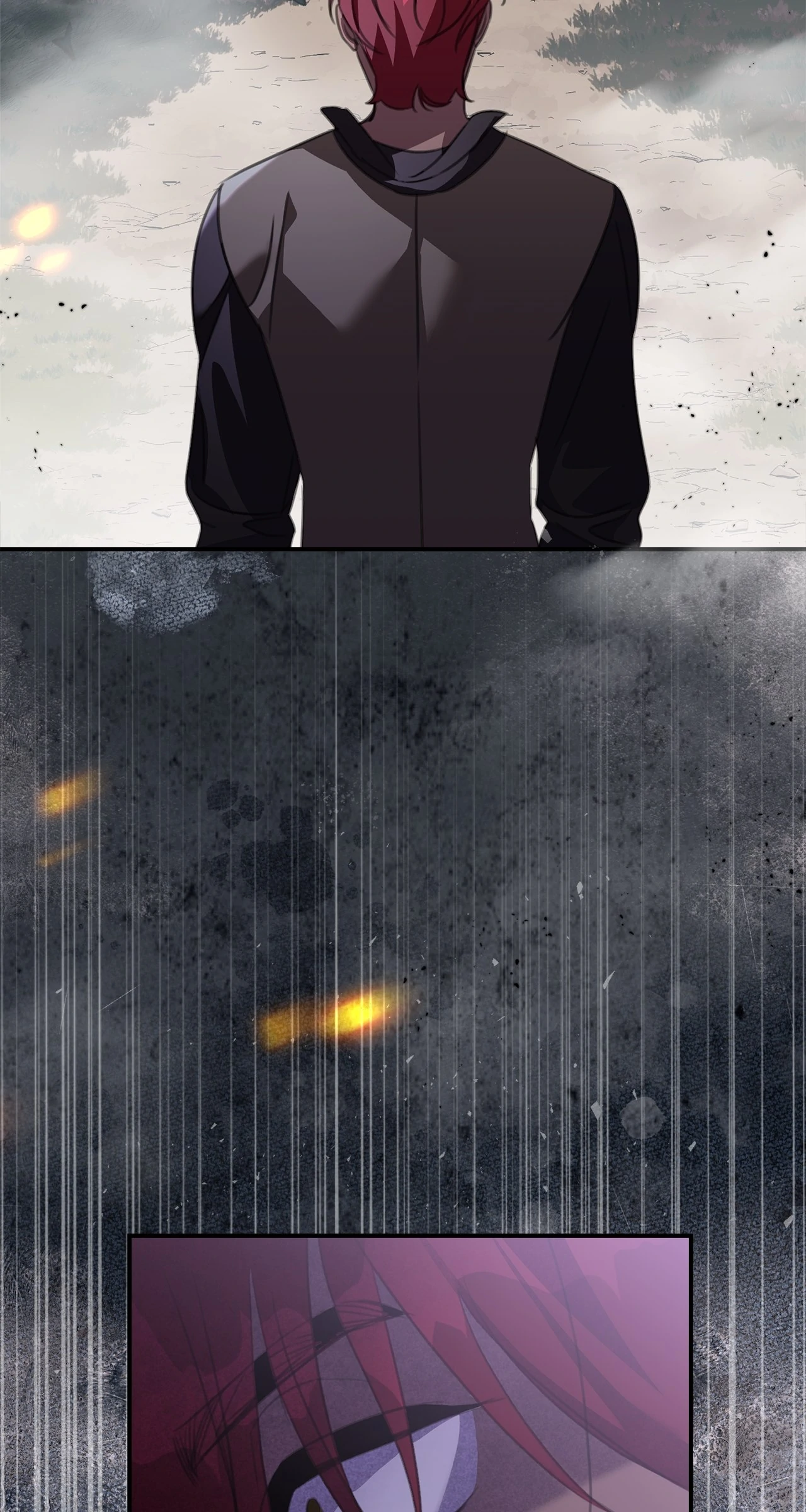 How to Choose Your Knight Chapter 27 - page 43
