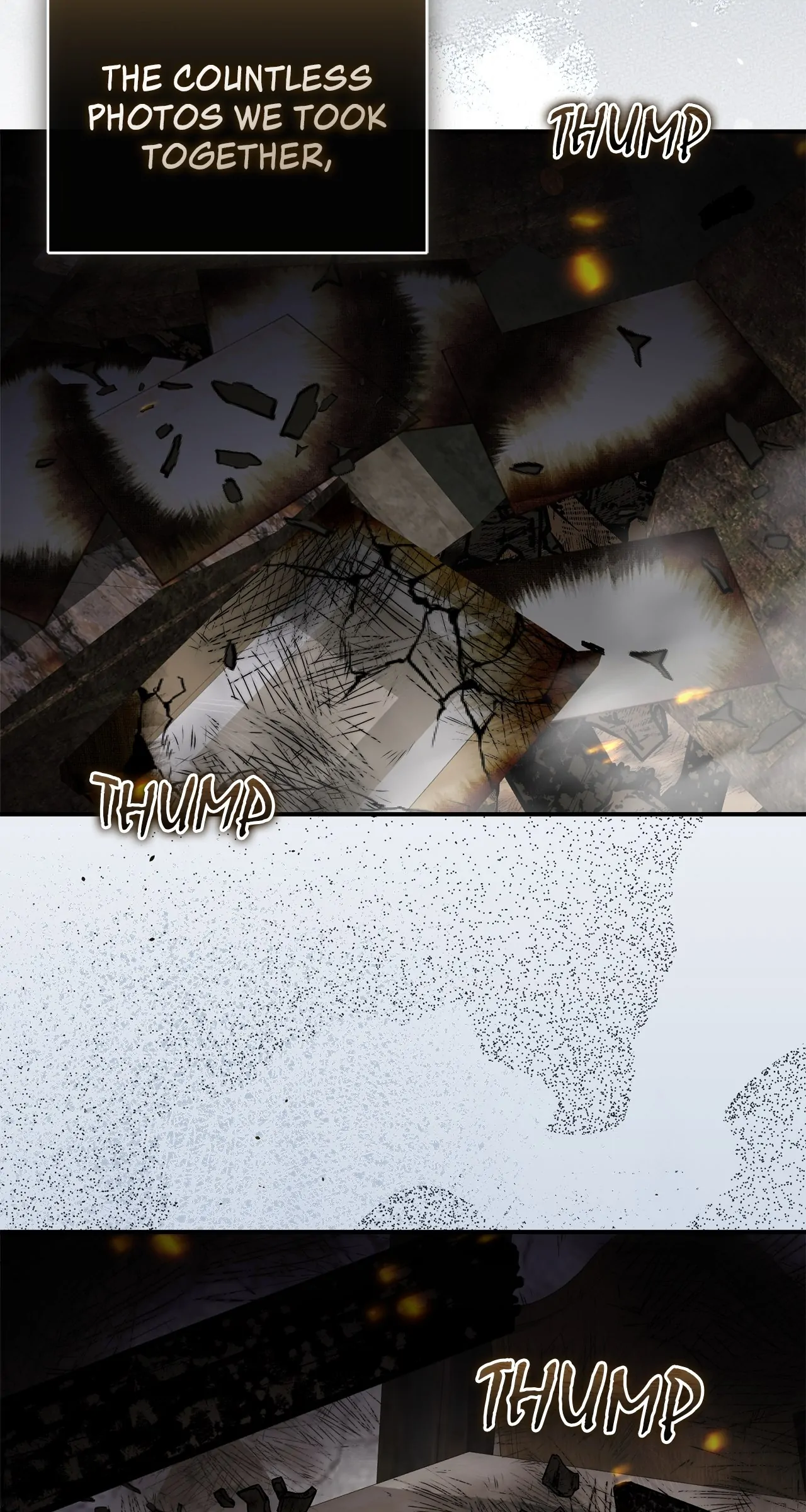 How to Choose Your Knight Chapter 27 - page 45