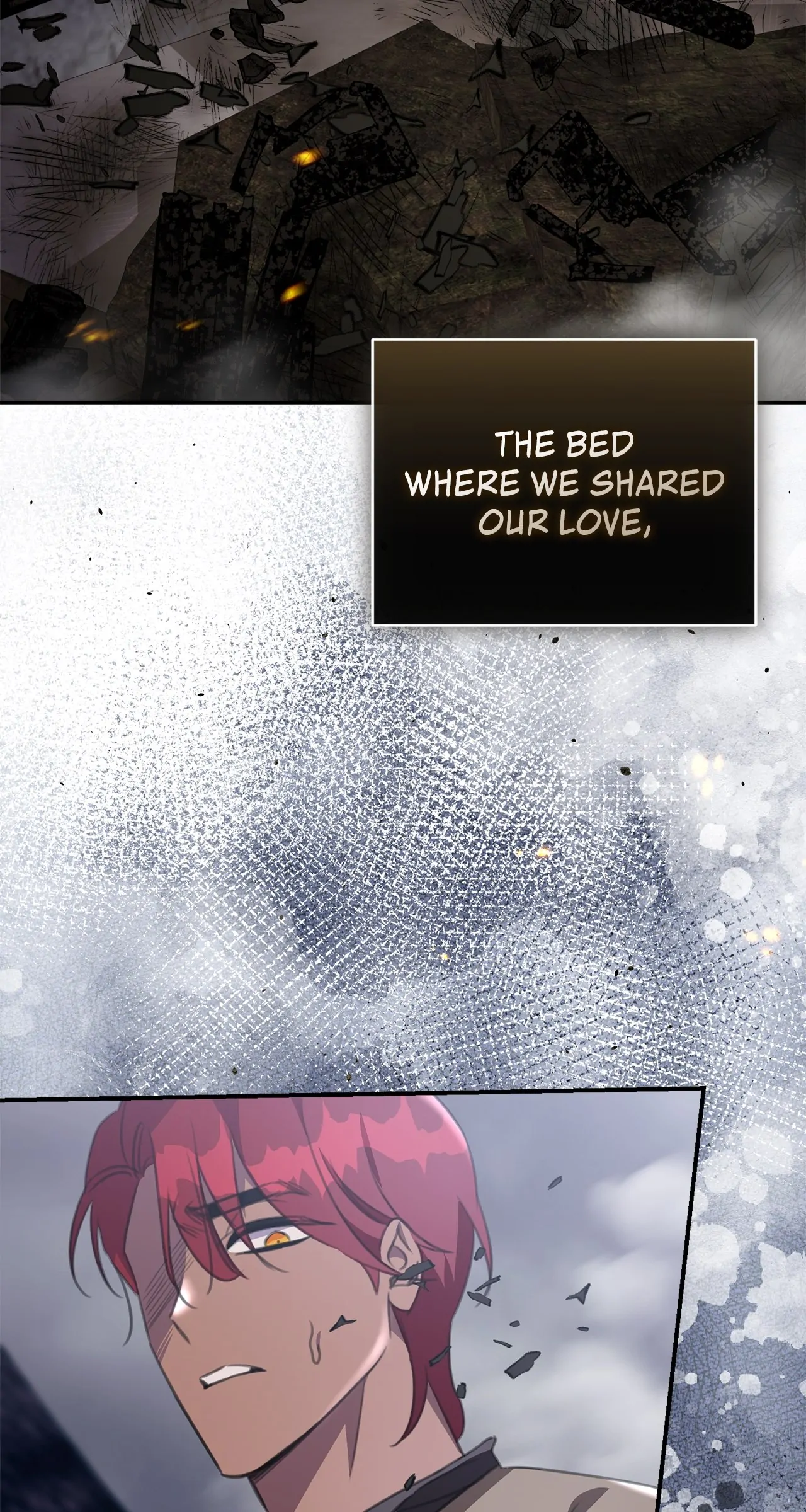 How to Choose Your Knight Chapter 27 - page 46