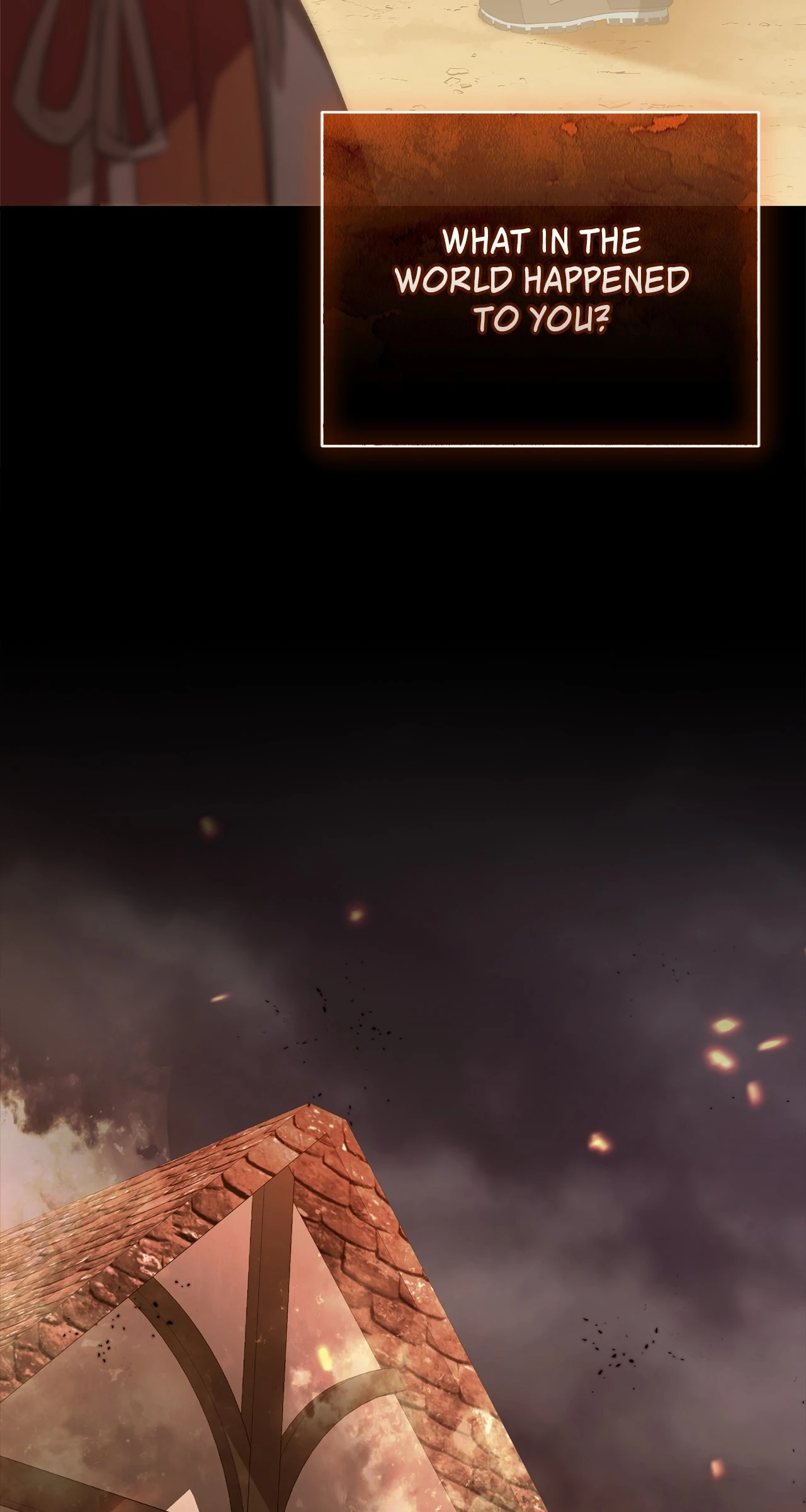 How to Choose Your Knight Chapter 27 - page 54