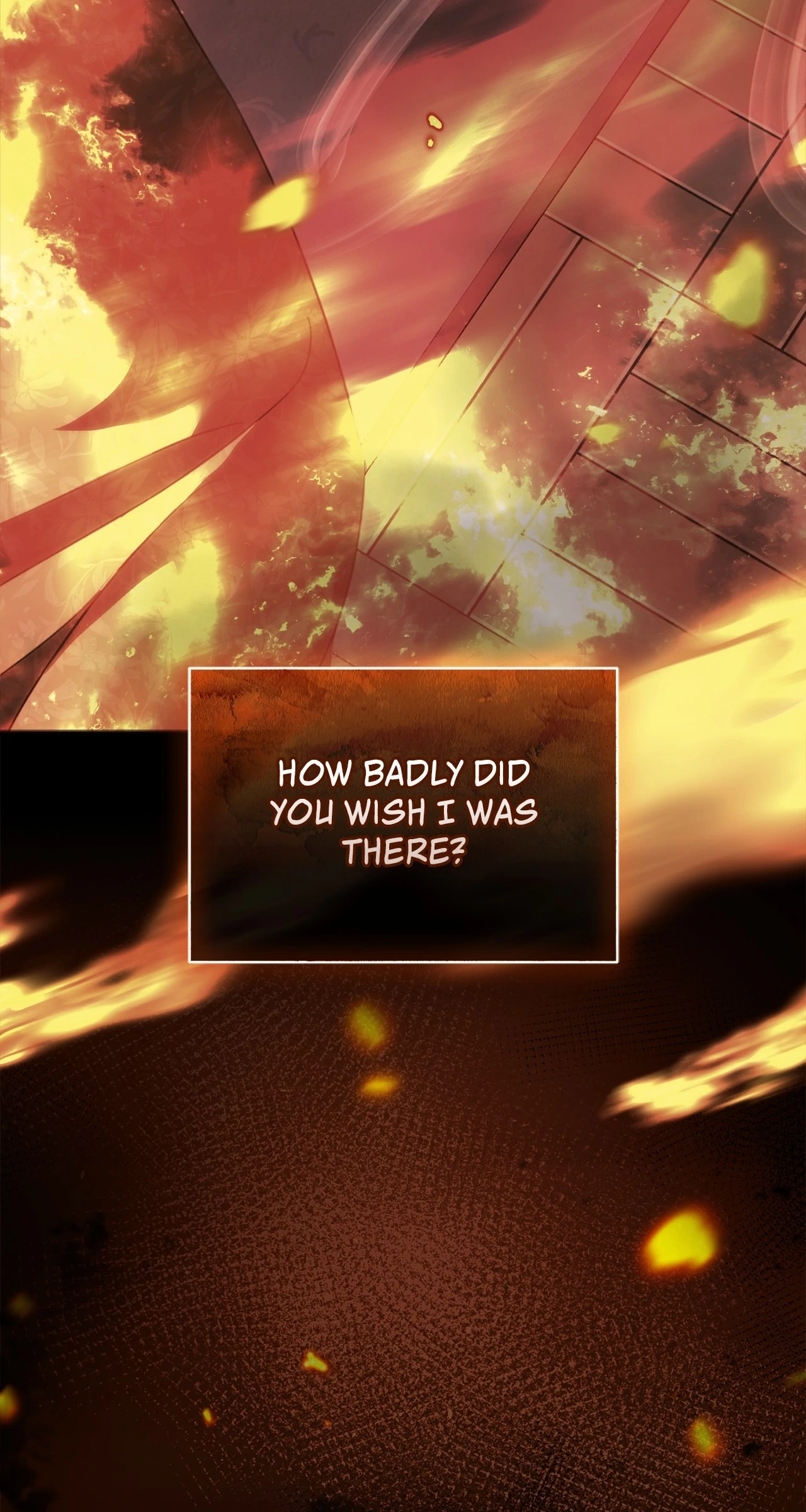 How to Choose Your Knight Chapter 27 - page 58