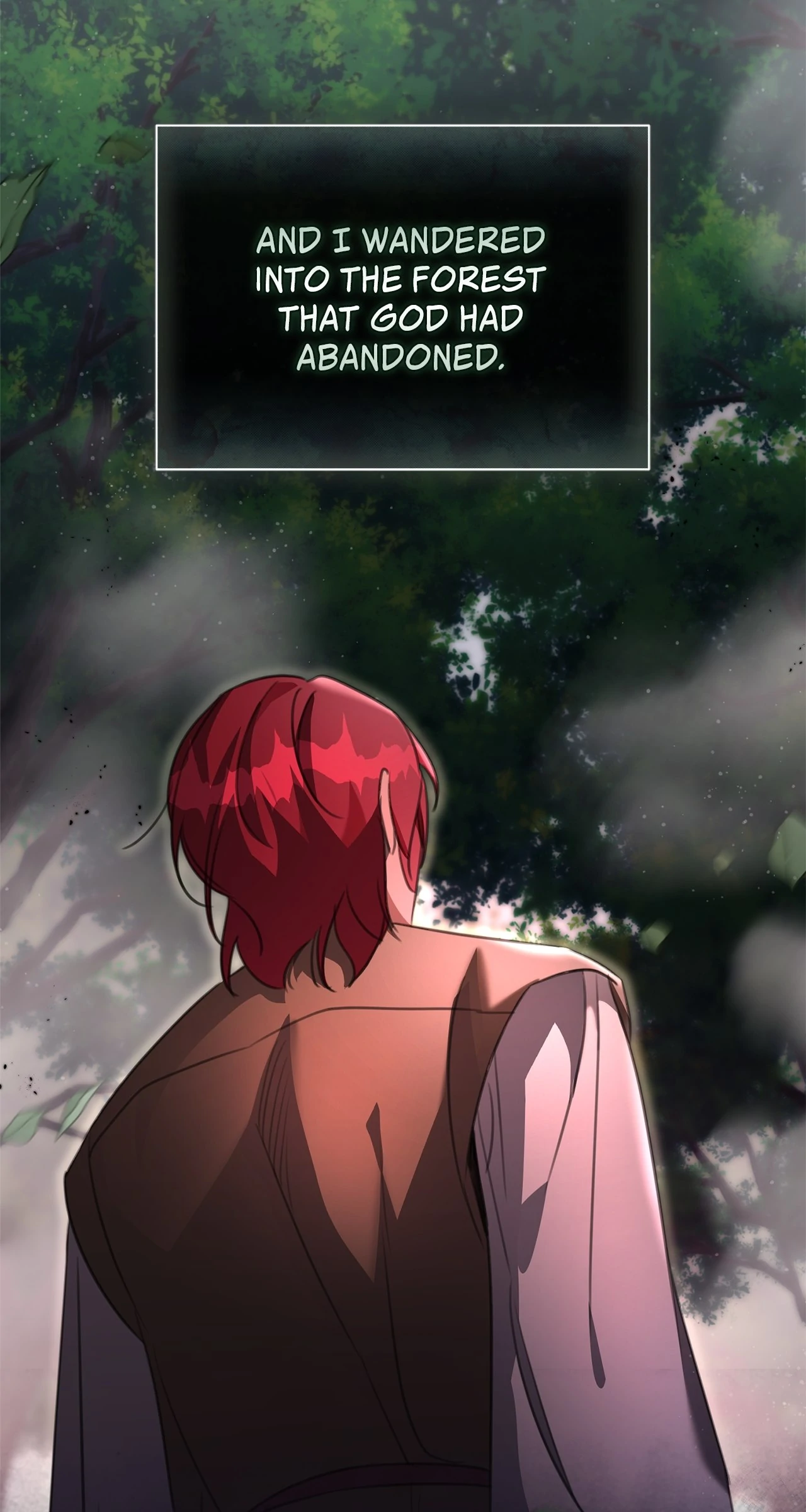 How to Choose Your Knight Chapter 27 - page 66
