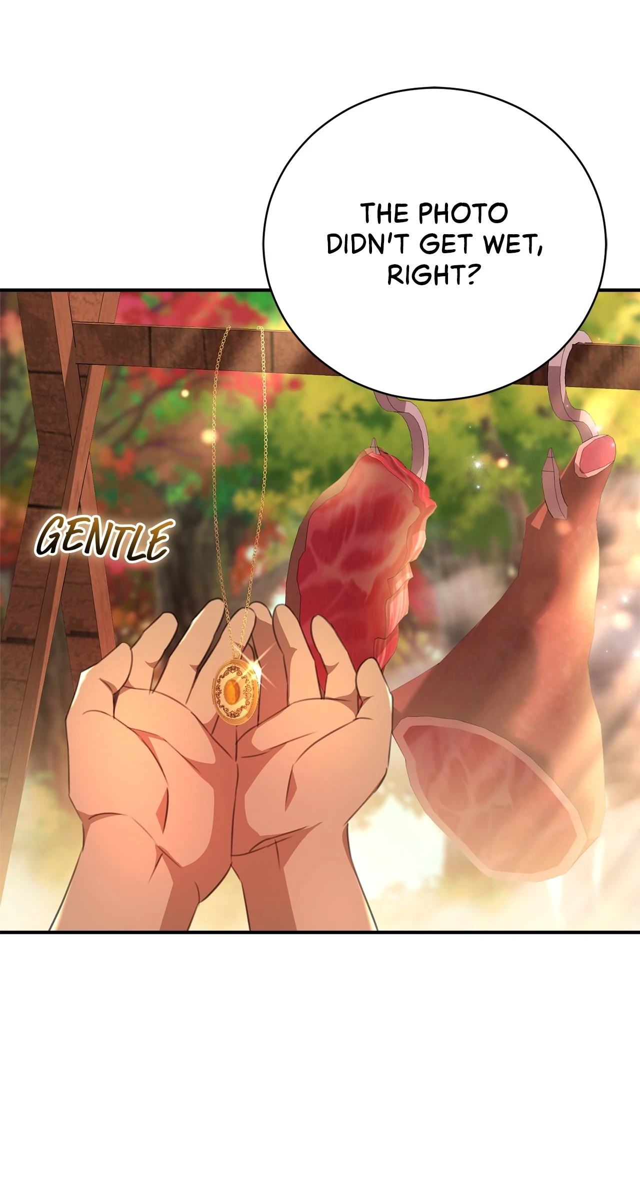 How to Choose Your Knight Chapter 27 - page 71