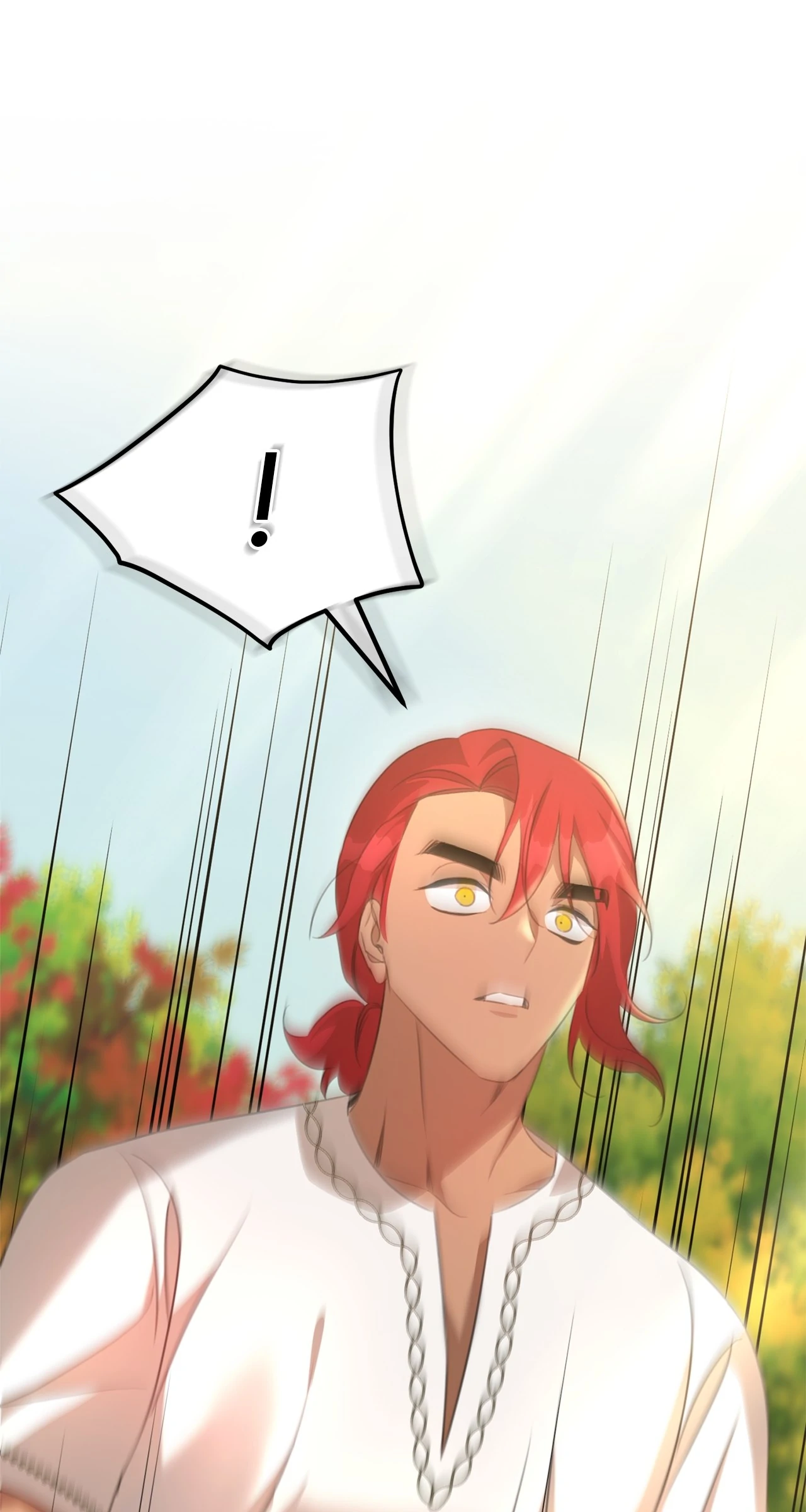 How to Choose Your Knight Chapter 27 - page 76