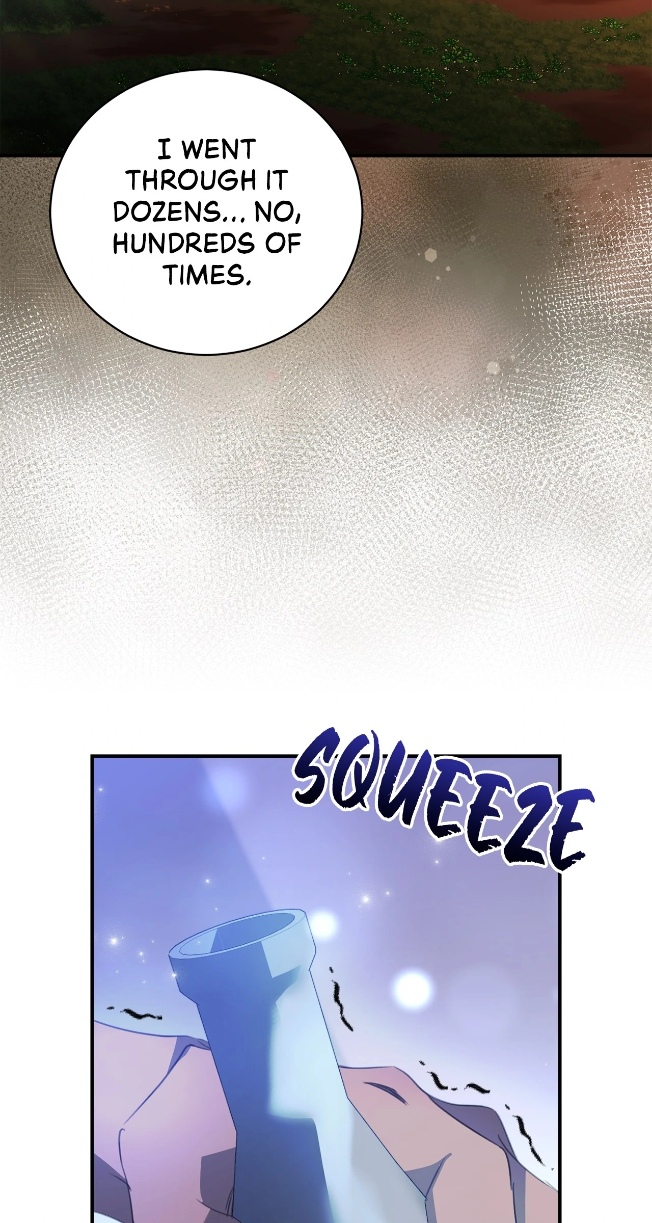 How to Choose Your Knight Chapter 27 - page 91