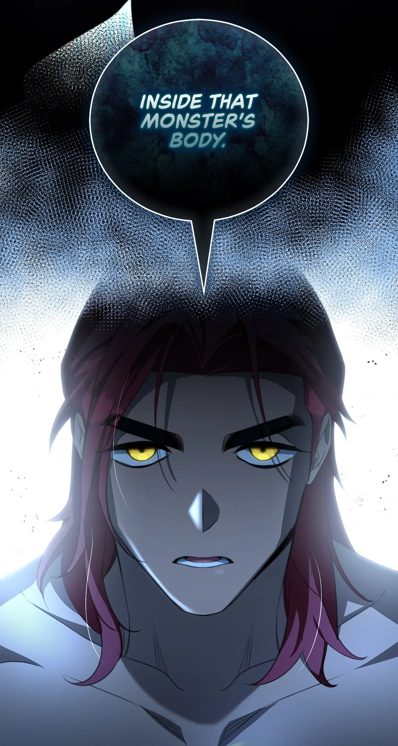 How to Choose Your Knight Chapter 27 - page 94