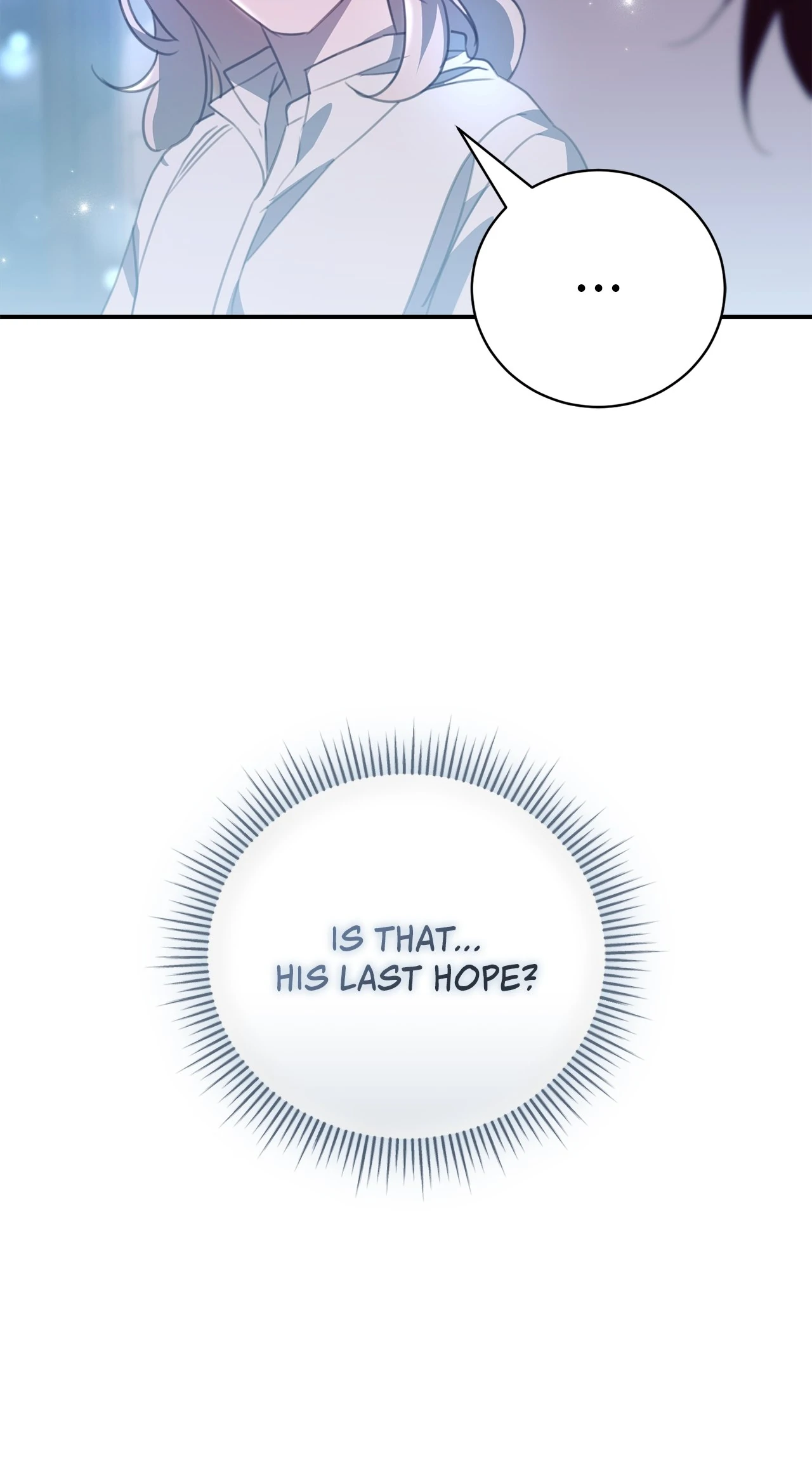 How to Choose Your Knight Chapter 27 - page 96