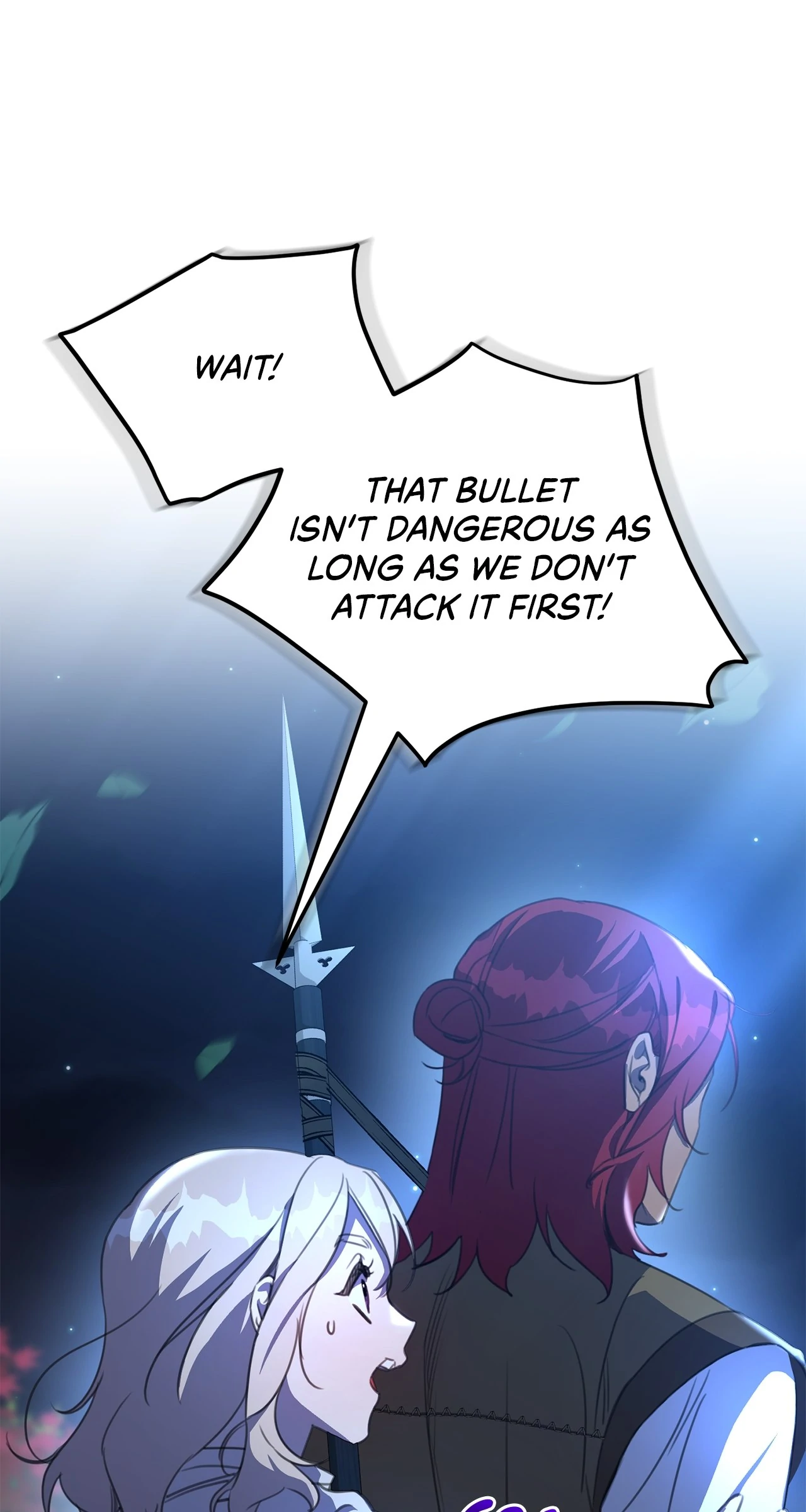 How to Choose Your Knight Chapter 26 - page 12
