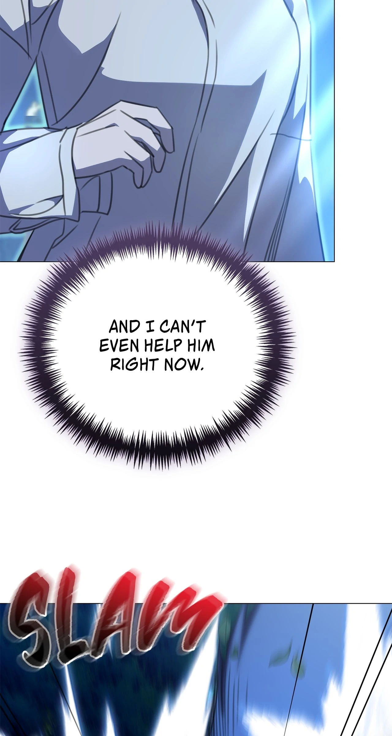 How to Choose Your Knight Chapter 26 - page 28