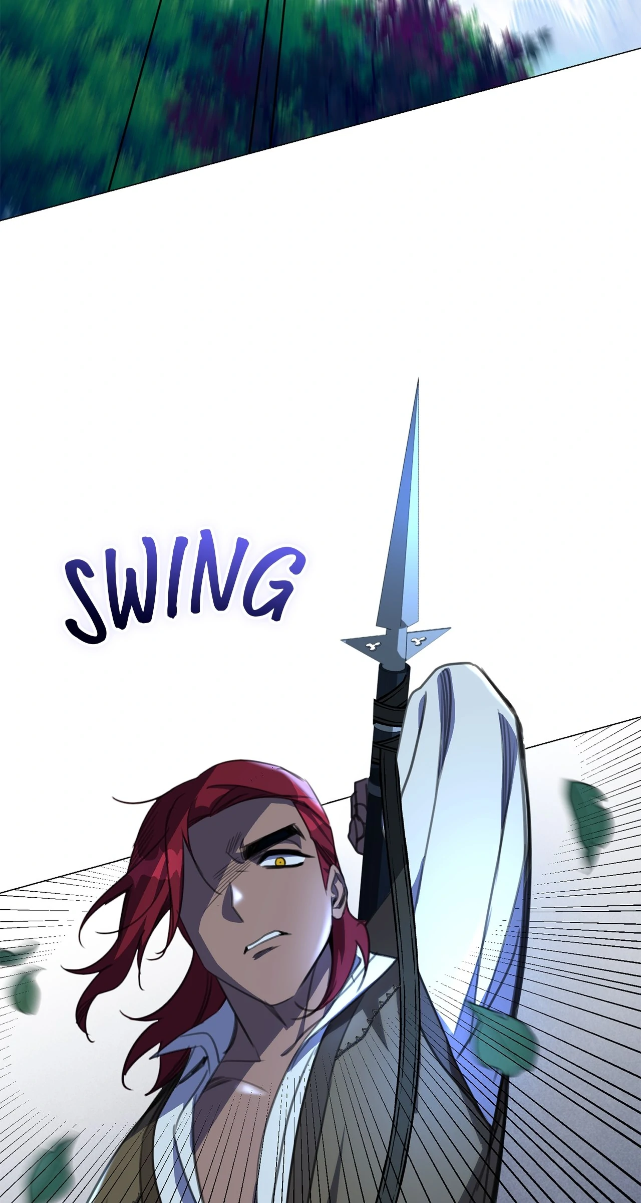How to Choose Your Knight Chapter 26 - page 30