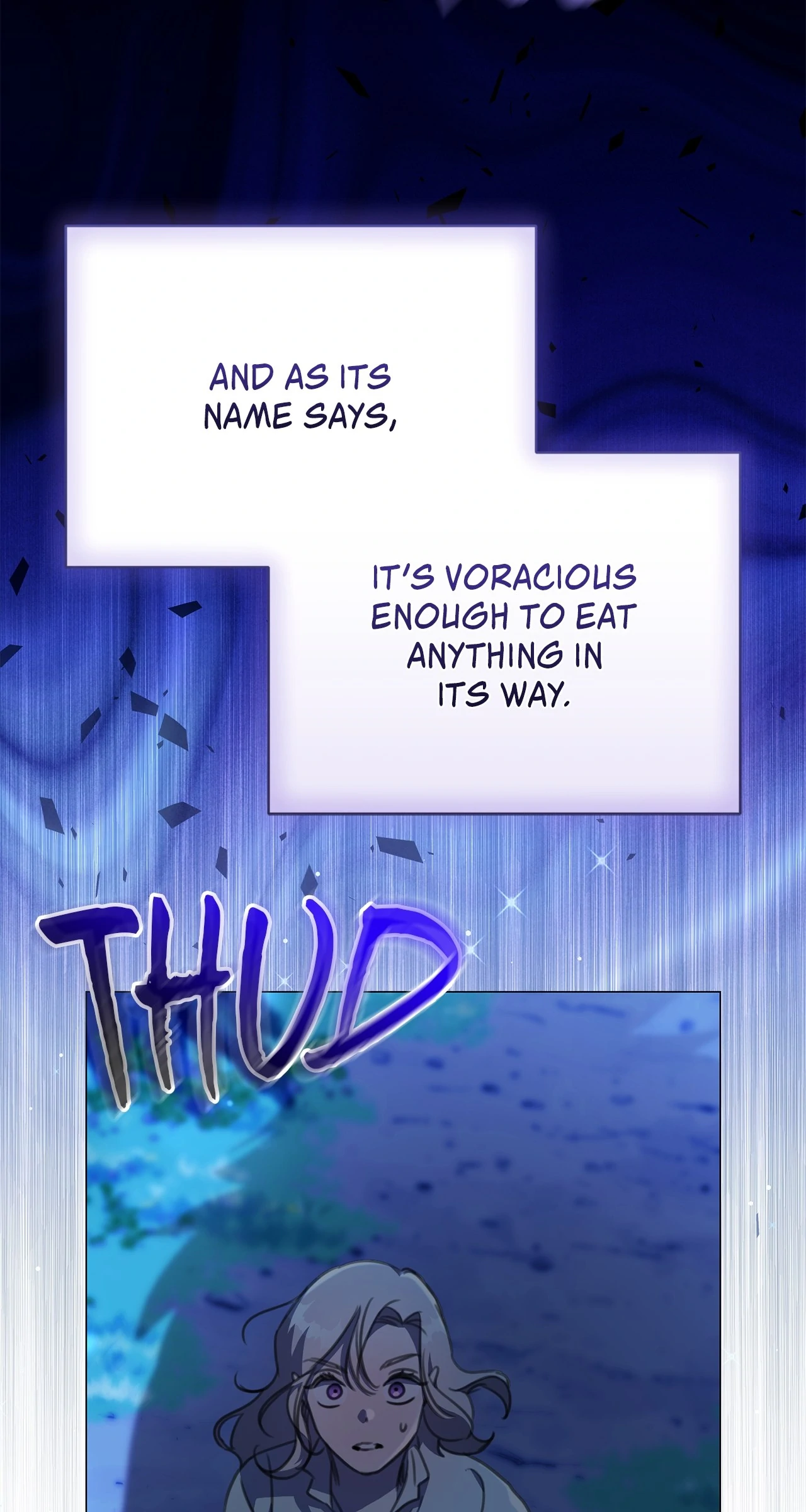 How to Choose Your Knight Chapter 26 - page 4