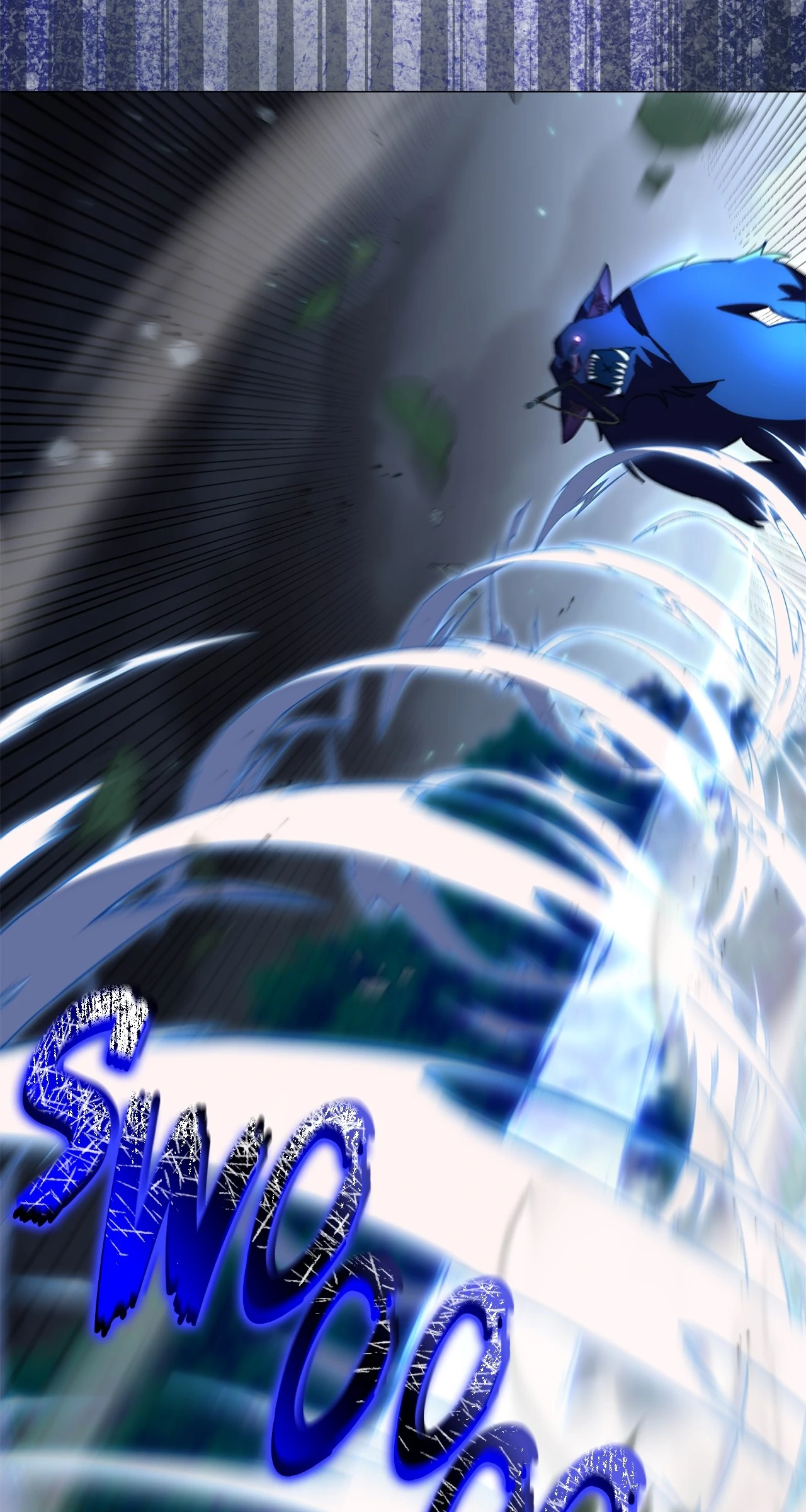 How to Choose Your Knight Chapter 26 - page 40