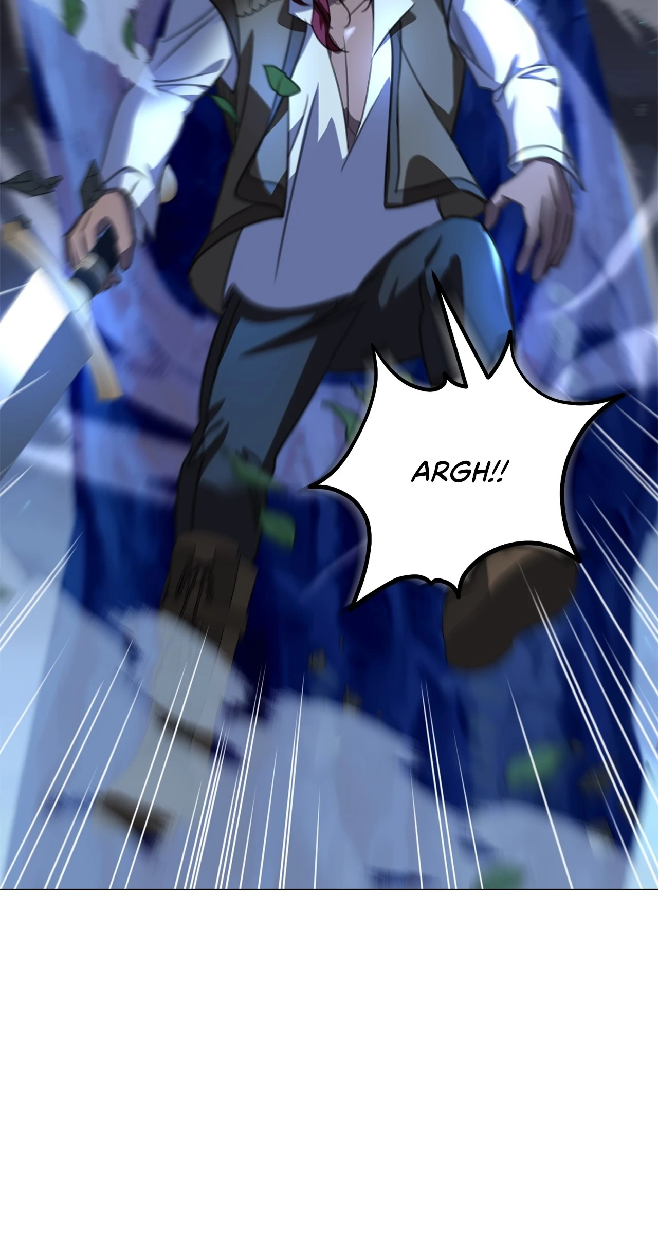 How to Choose Your Knight Chapter 26 - page 43