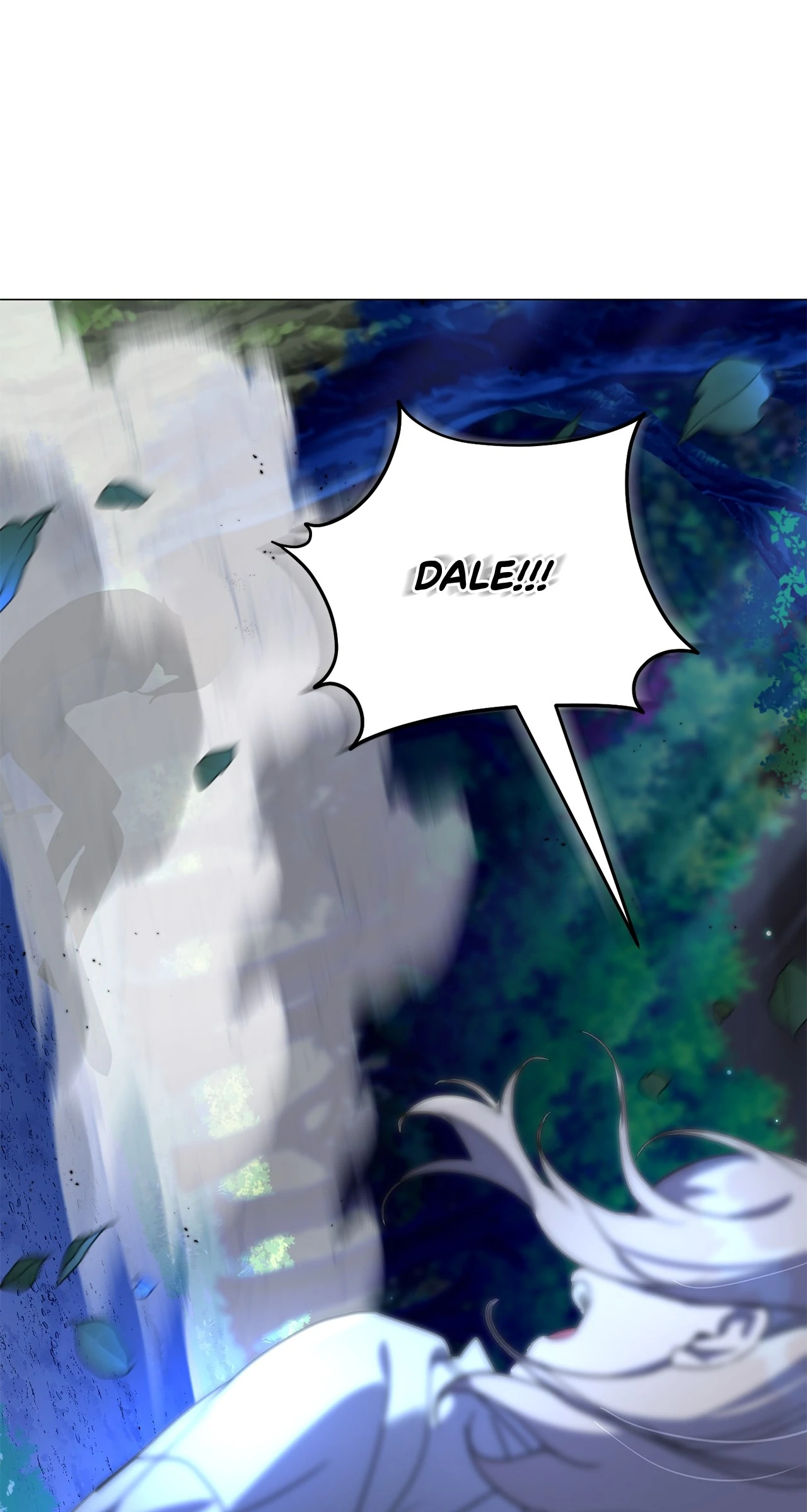 How to Choose Your Knight Chapter 26 - page 44