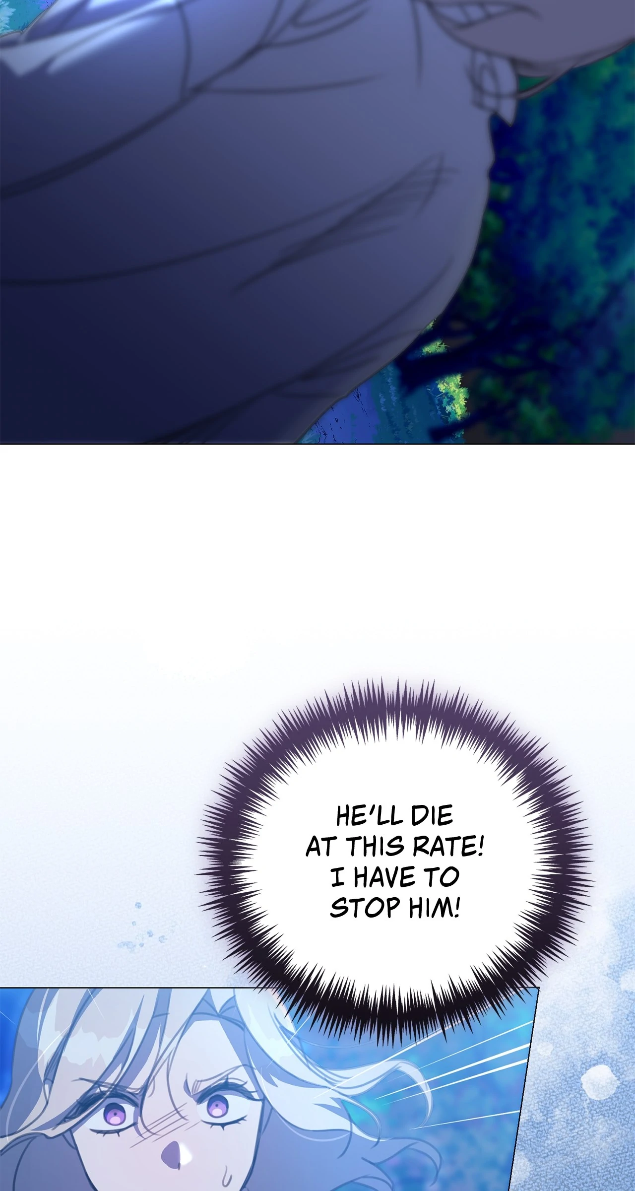 How to Choose Your Knight Chapter 26 - page 45
