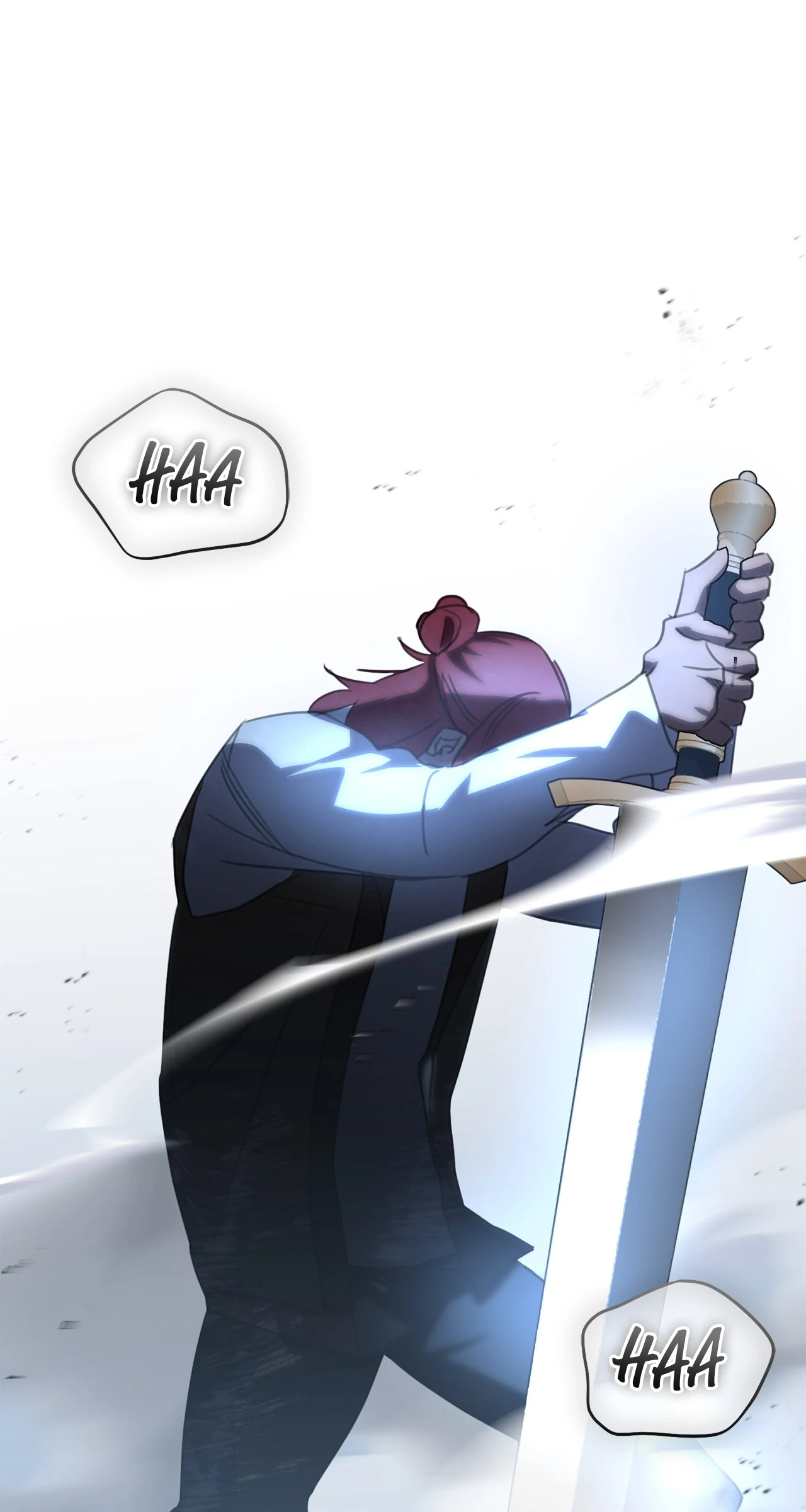 How to Choose Your Knight Chapter 26 - page 48