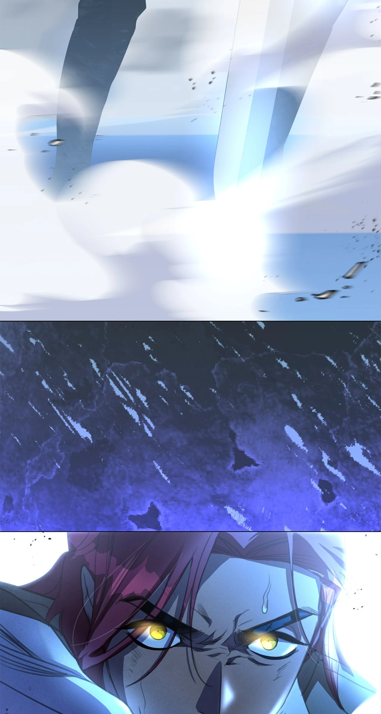 How to Choose Your Knight Chapter 26 - page 49