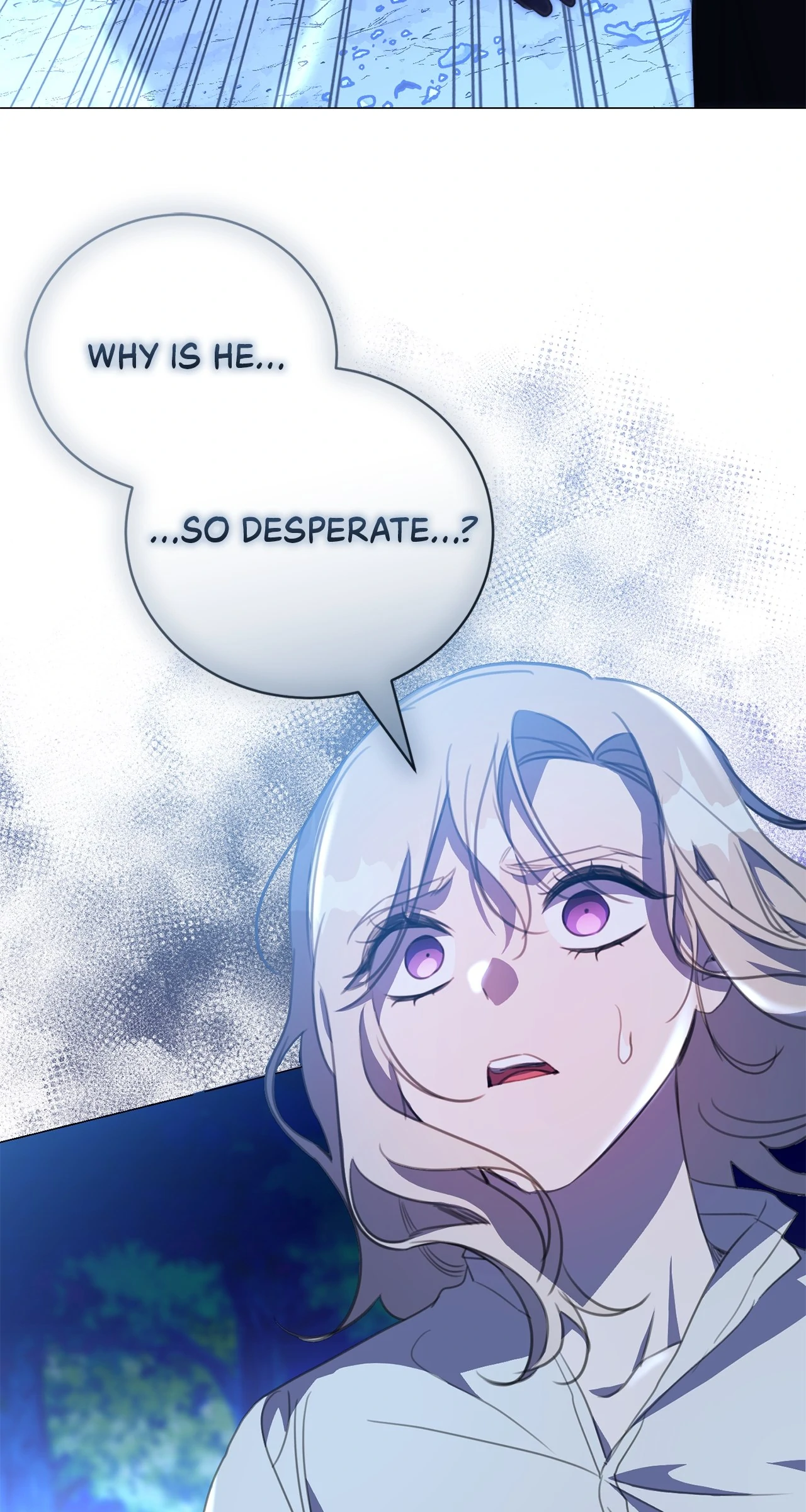 How to Choose Your Knight Chapter 26 - page 55