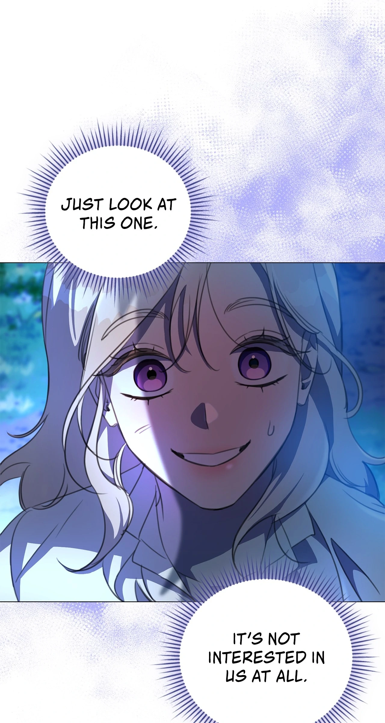 How to Choose Your Knight Chapter 26 - page 6