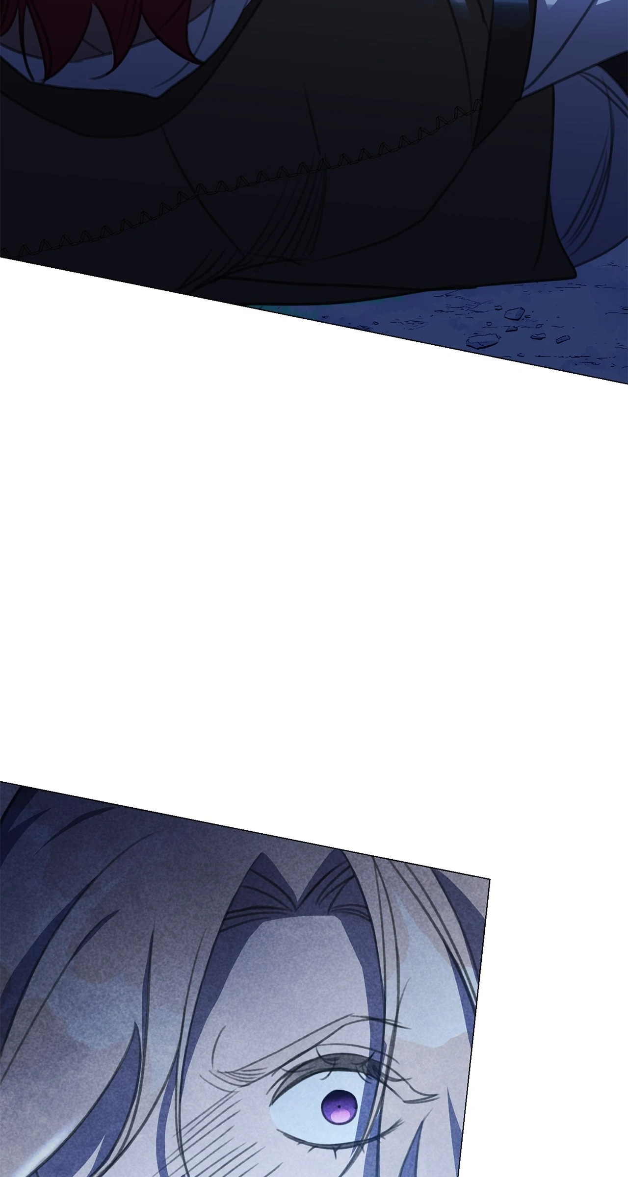 How to Choose Your Knight Chapter 26 - page 63