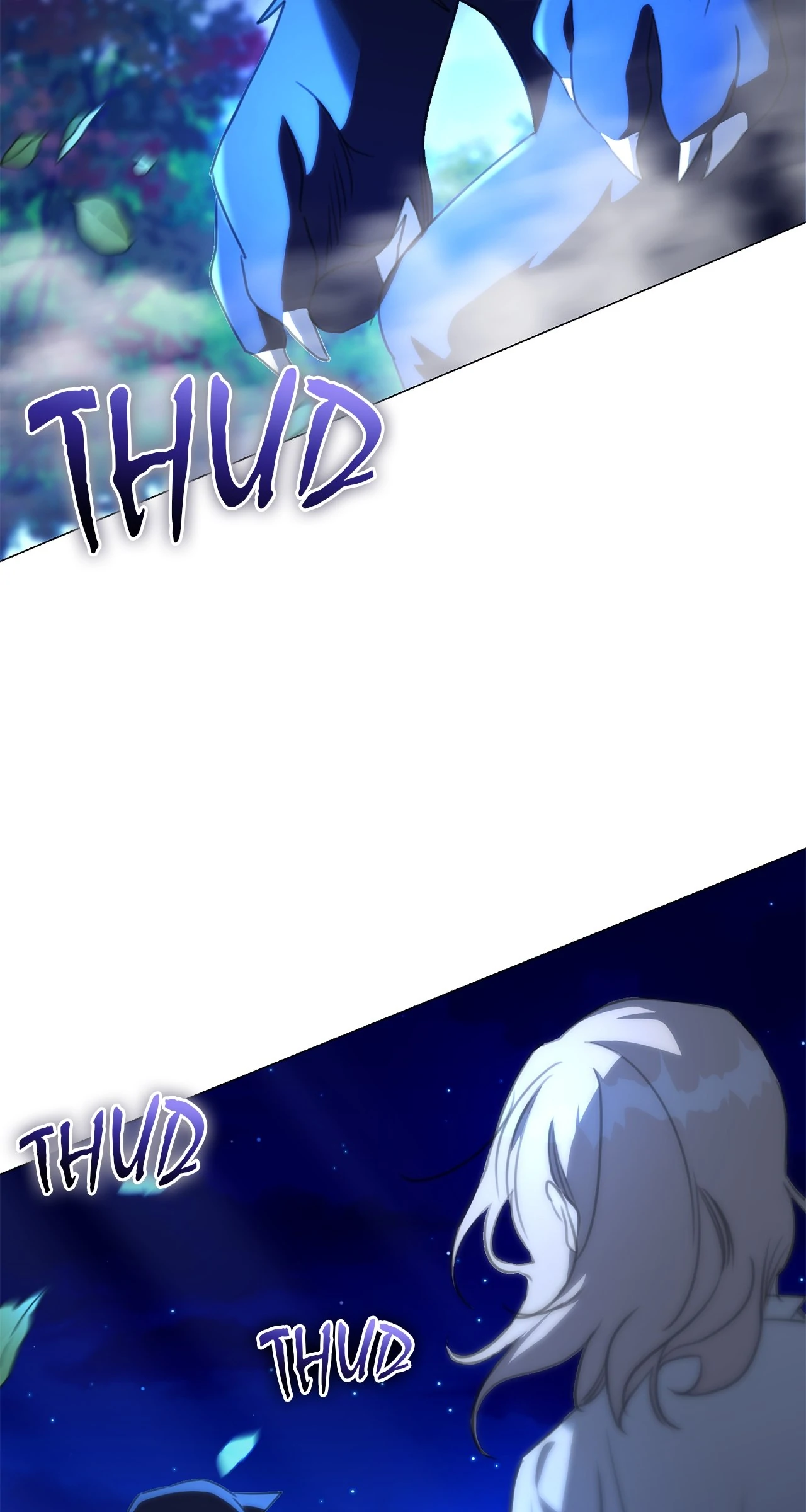 How to Choose Your Knight Chapter 26 - page 70