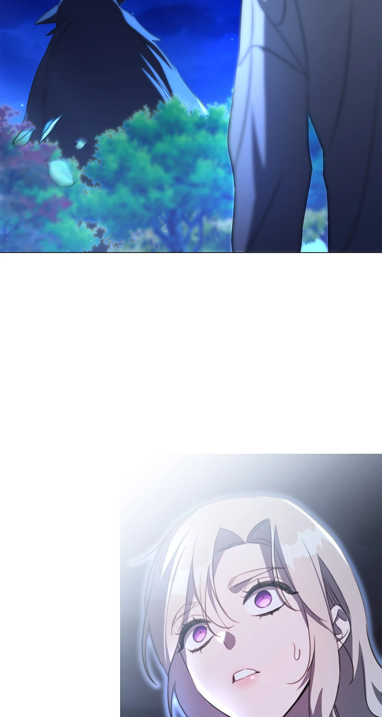 How to Choose Your Knight Chapter 26 - page 71