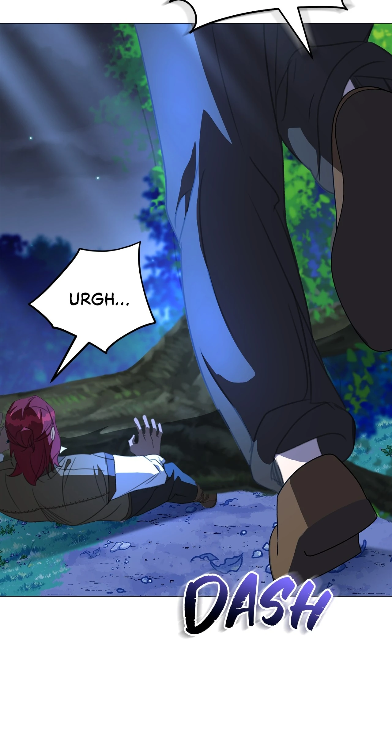 How to Choose Your Knight Chapter 26 - page 73